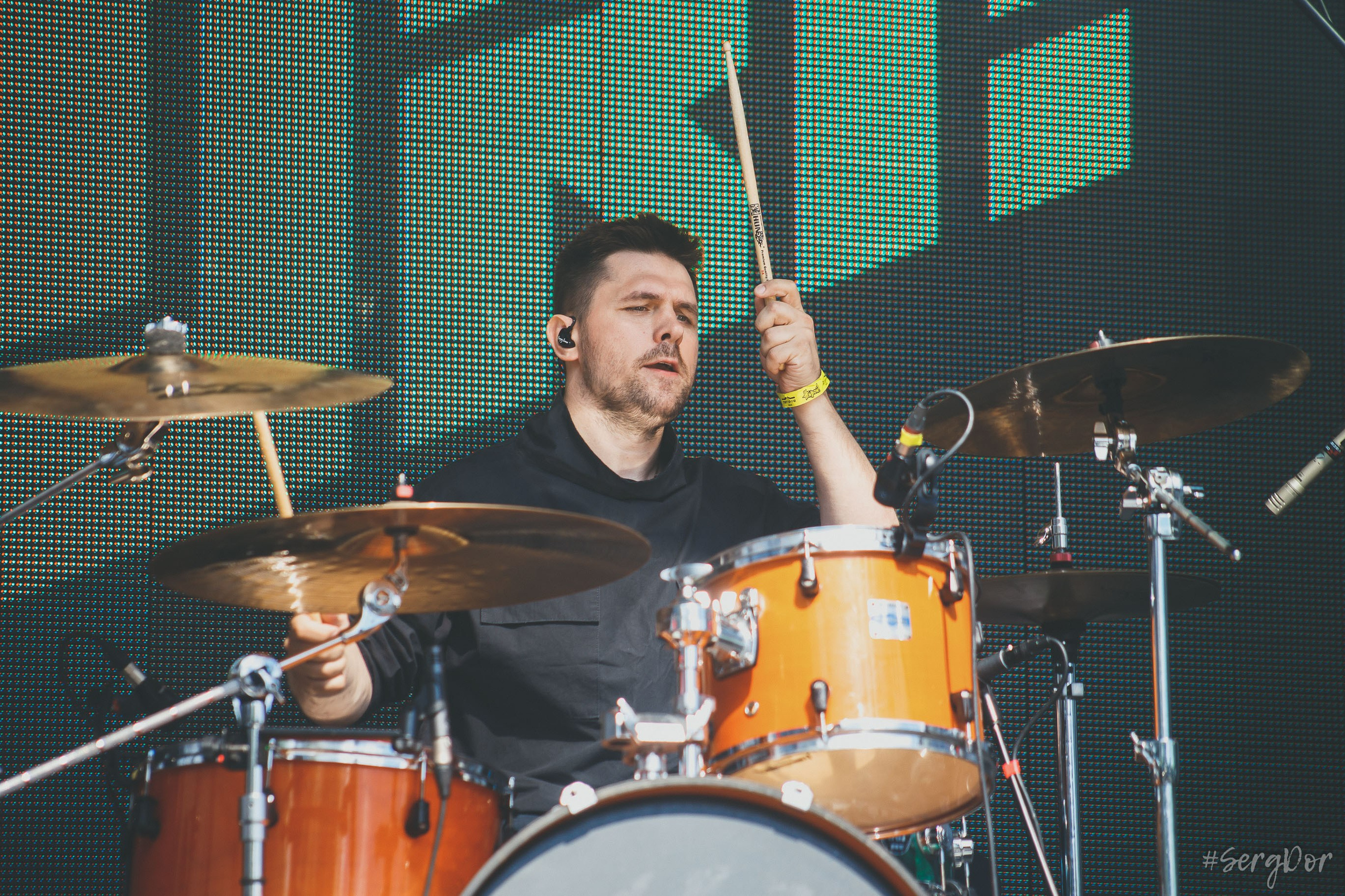 LORI! LORI!, Живой!, Лори Лори, Мария Соколова, Зелёная сцена, фестиваль, Санкт-Петербург, 11.08.2024, SergDor, 11 августа 2024 года, #SergDor