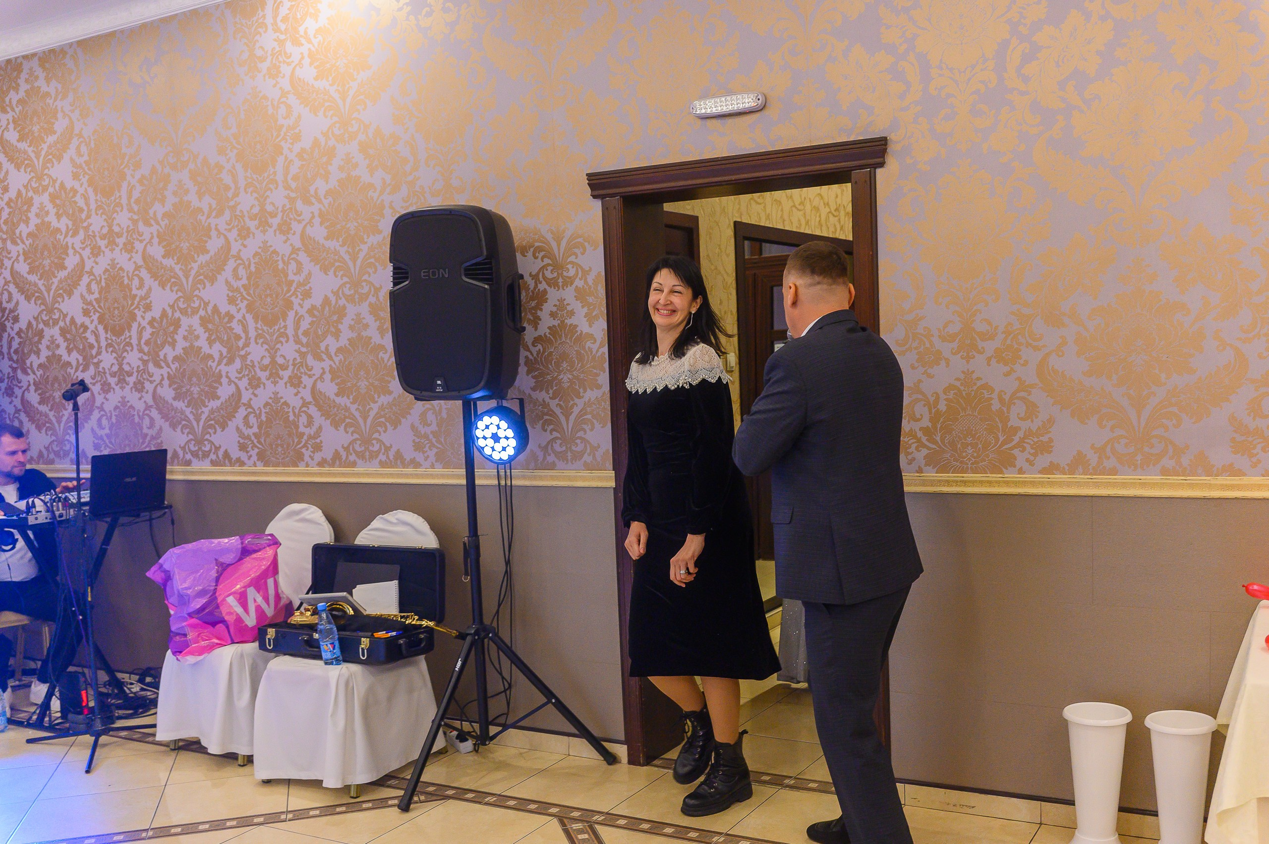 День рождение 18 лет. Фотограф в Кемерово Владислав Шульц