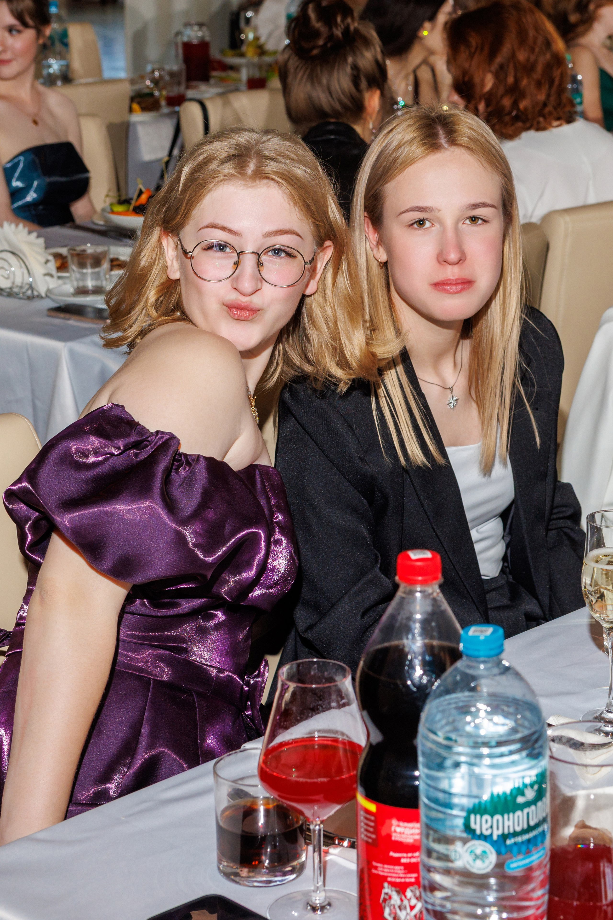 Выпускной 2025 Шк 10. Коммерческий фотограф Андрей Тремасов