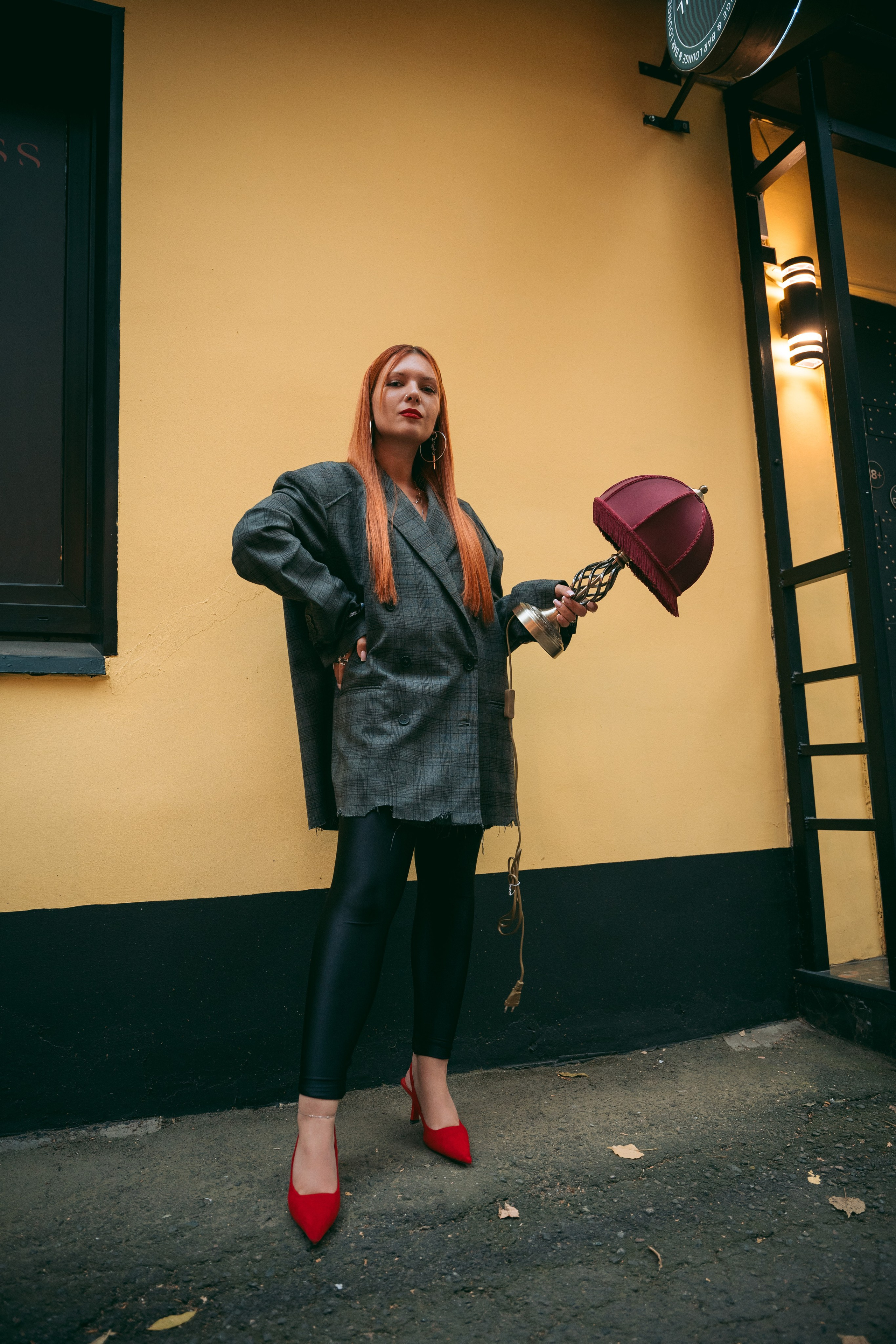 ВЕЧЕРИНКА в баре GESHTALT. Репортажный фотограф в Москве Саша Дружинина