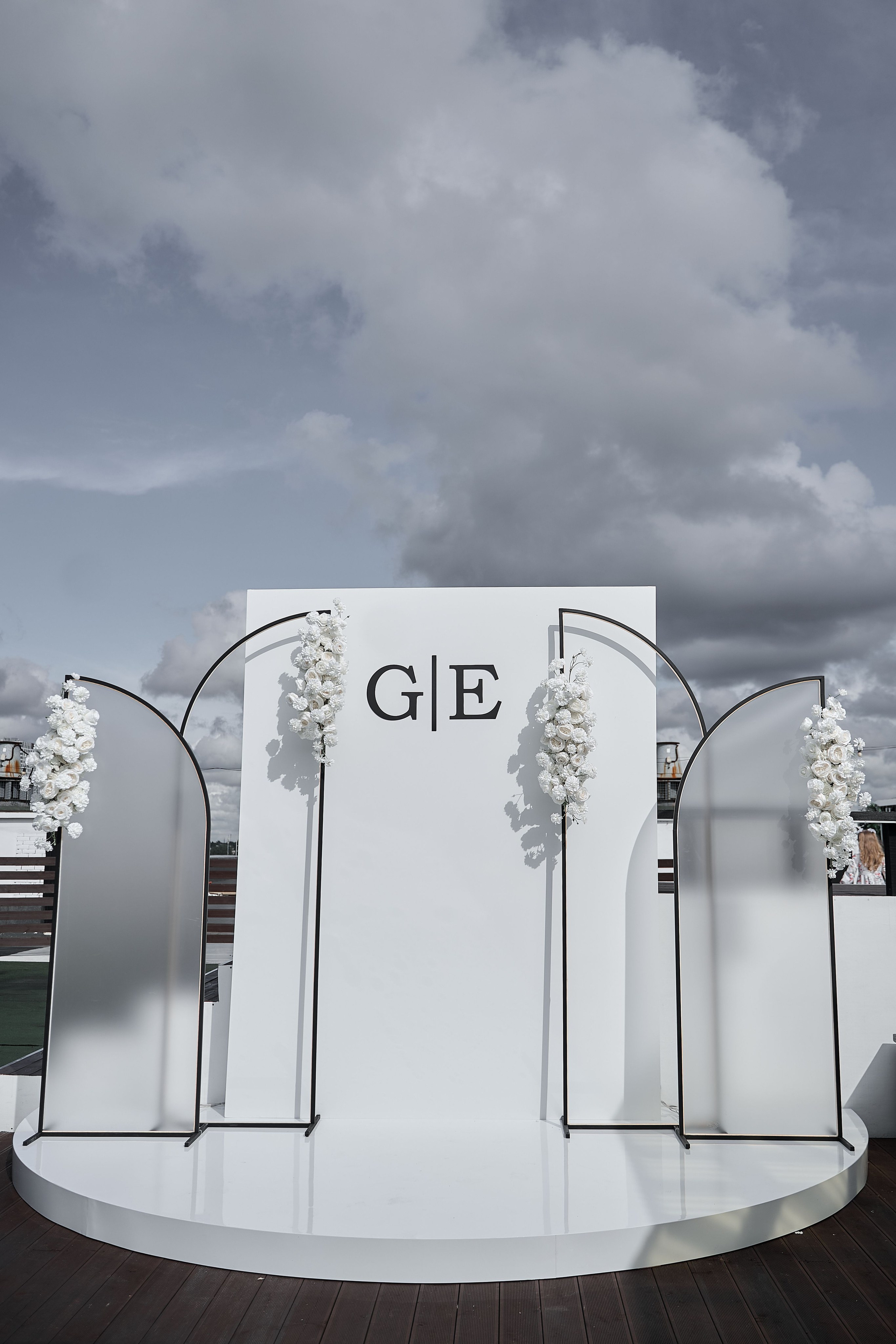 Григорий и Елизавета. Фотограф и видеограф в Екатеринбурге