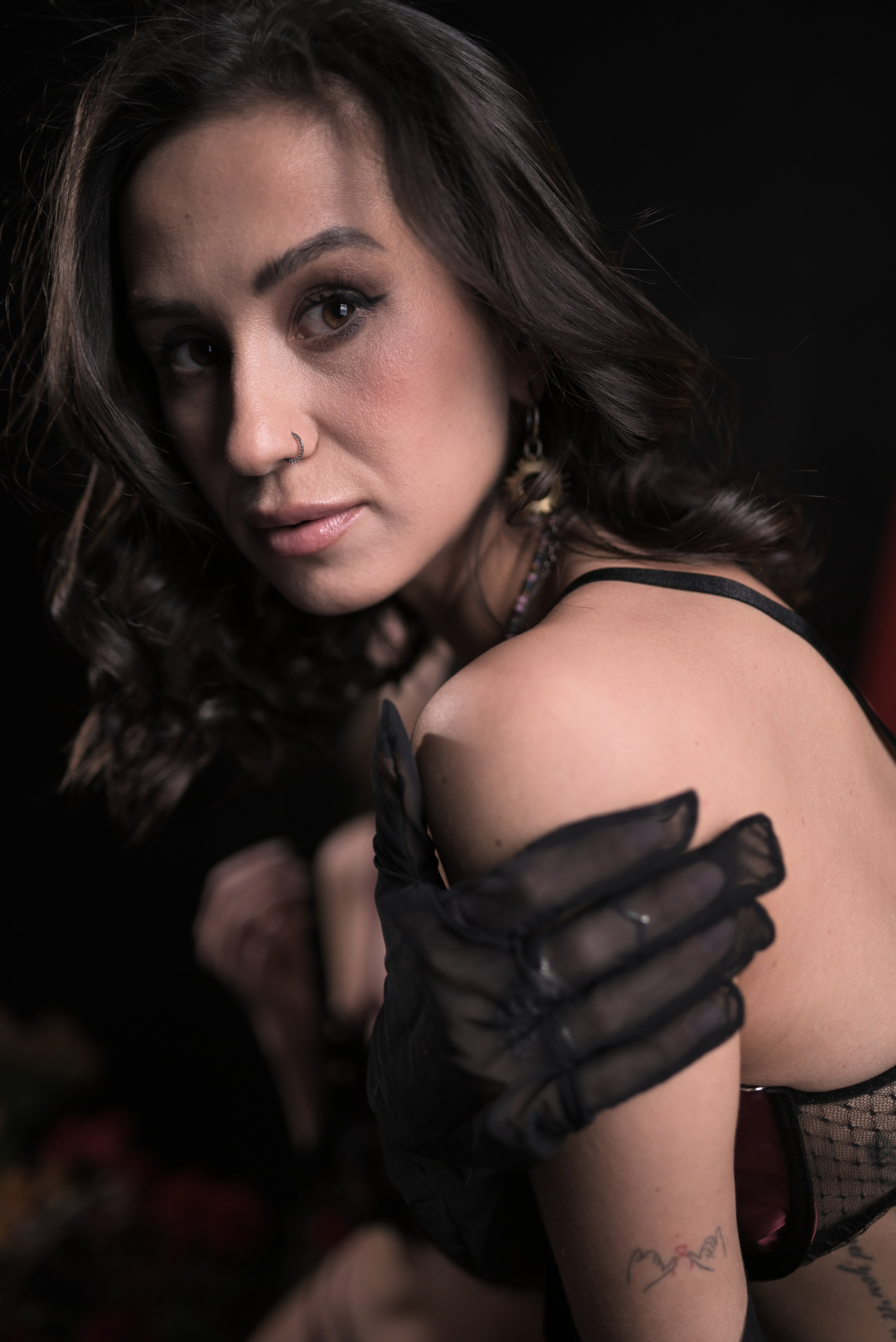 НеВинная. Фотограф, психолог и фототерапевт в Екатеринбурге Ольга Неуймина