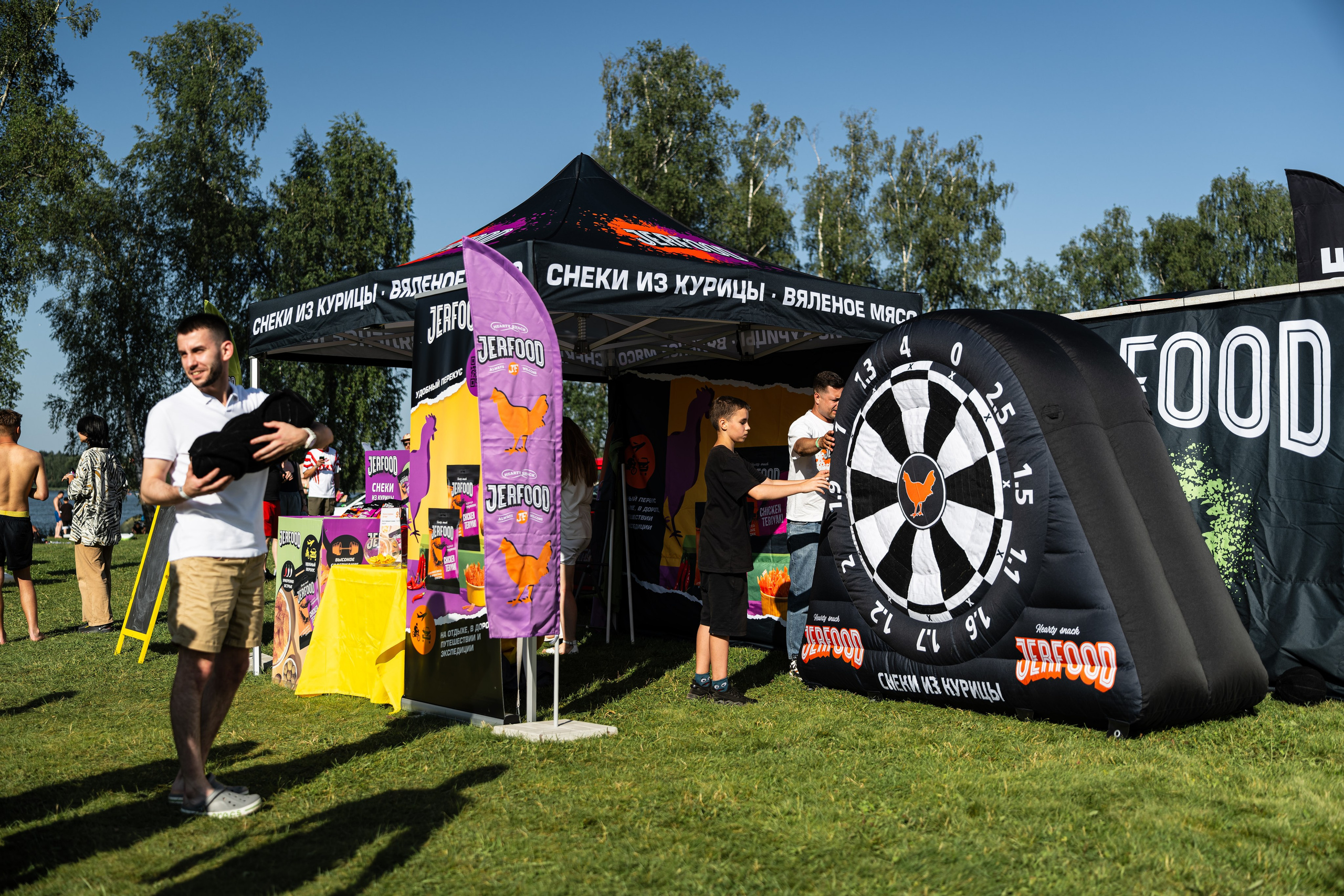 Tuning Open Fest 2025. Авто и мотоспорт — фотограф Антон Медведев iCoguar