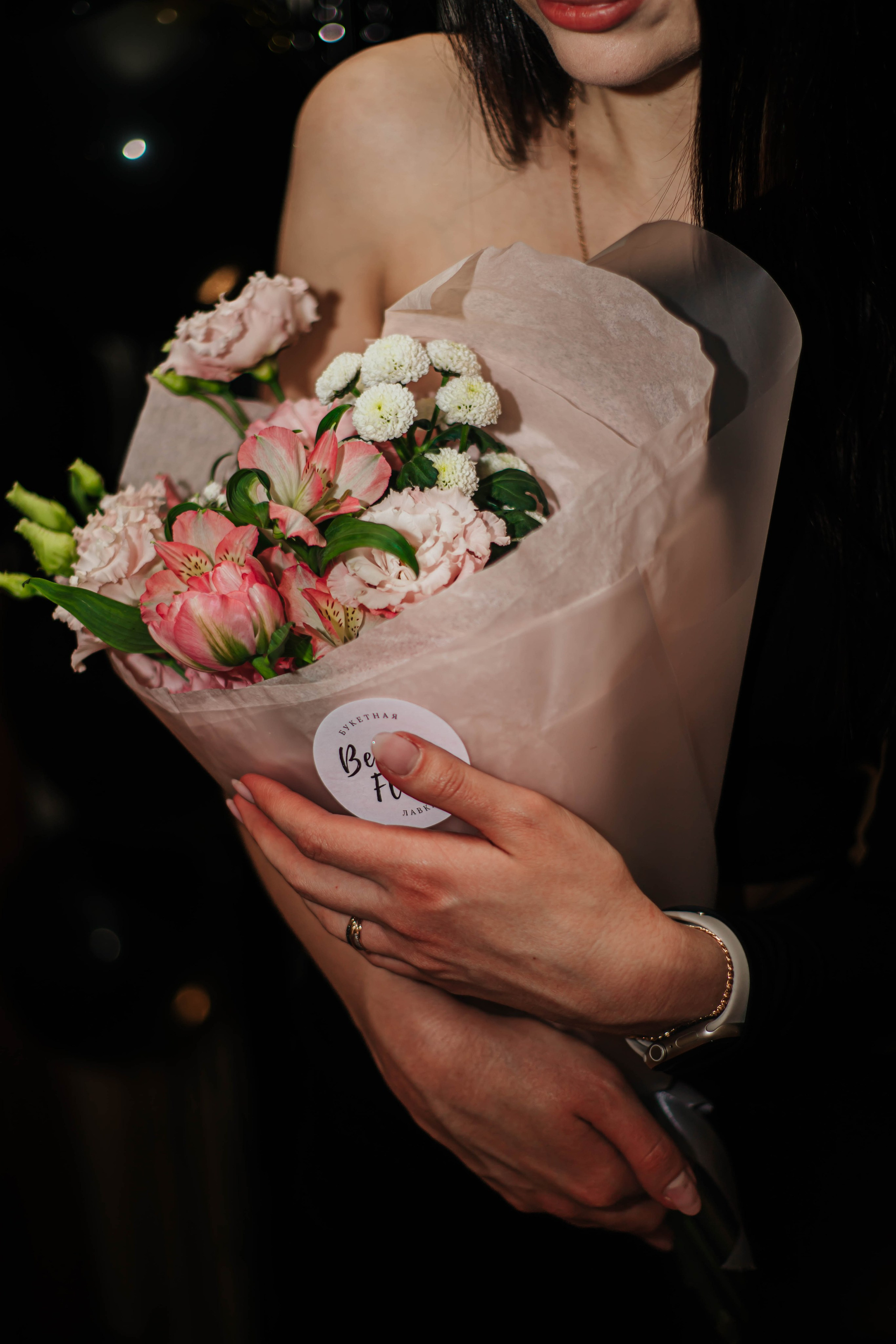 День рождения Виктории!. Фотограф Дарья Маташкова