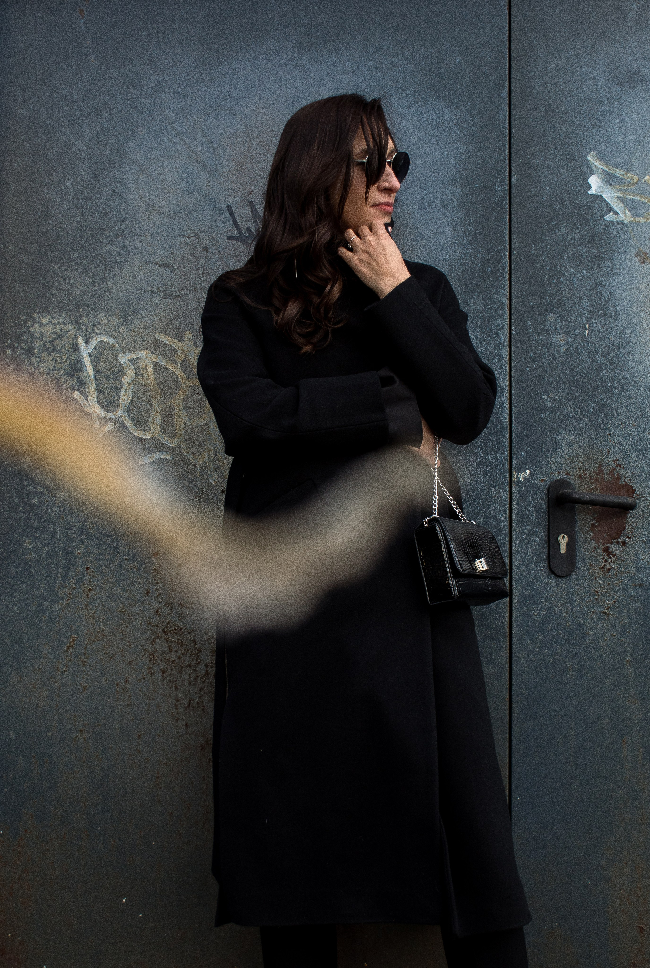 Портретная фотосъемка девушки в Гомеле. Жуков Илья  свадебный фотограф в Москве