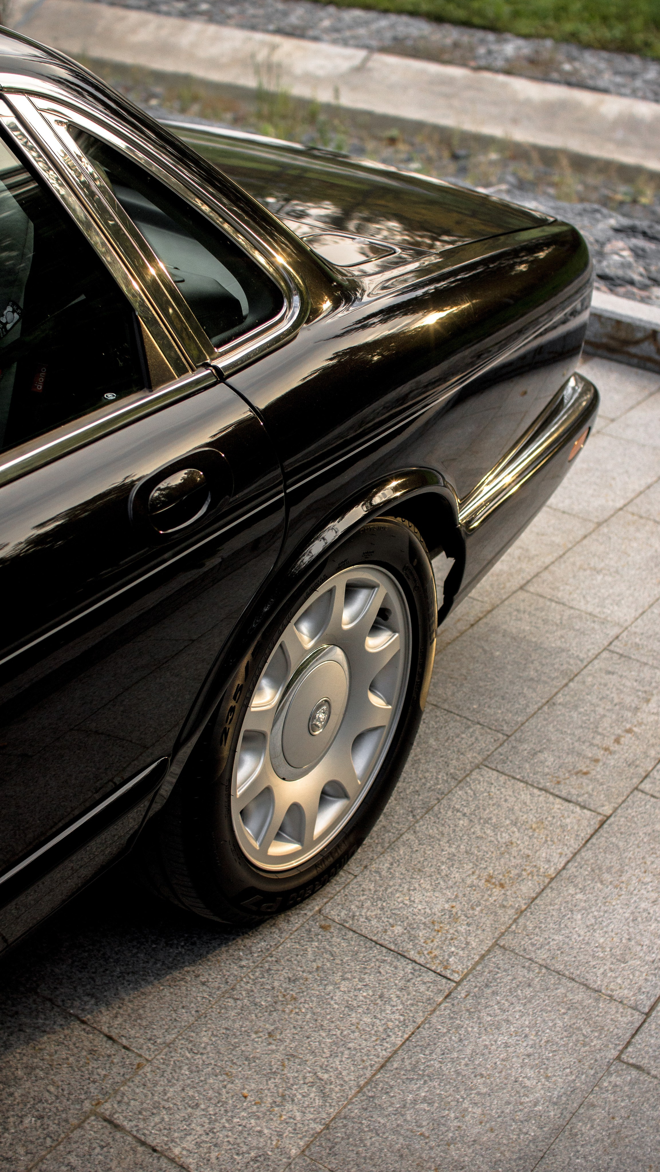 Фотосъемка автомобильного мероприятия посвященному Jaguar и автокультуре в России. Жуков Илья  свадебный фотограф в Москве