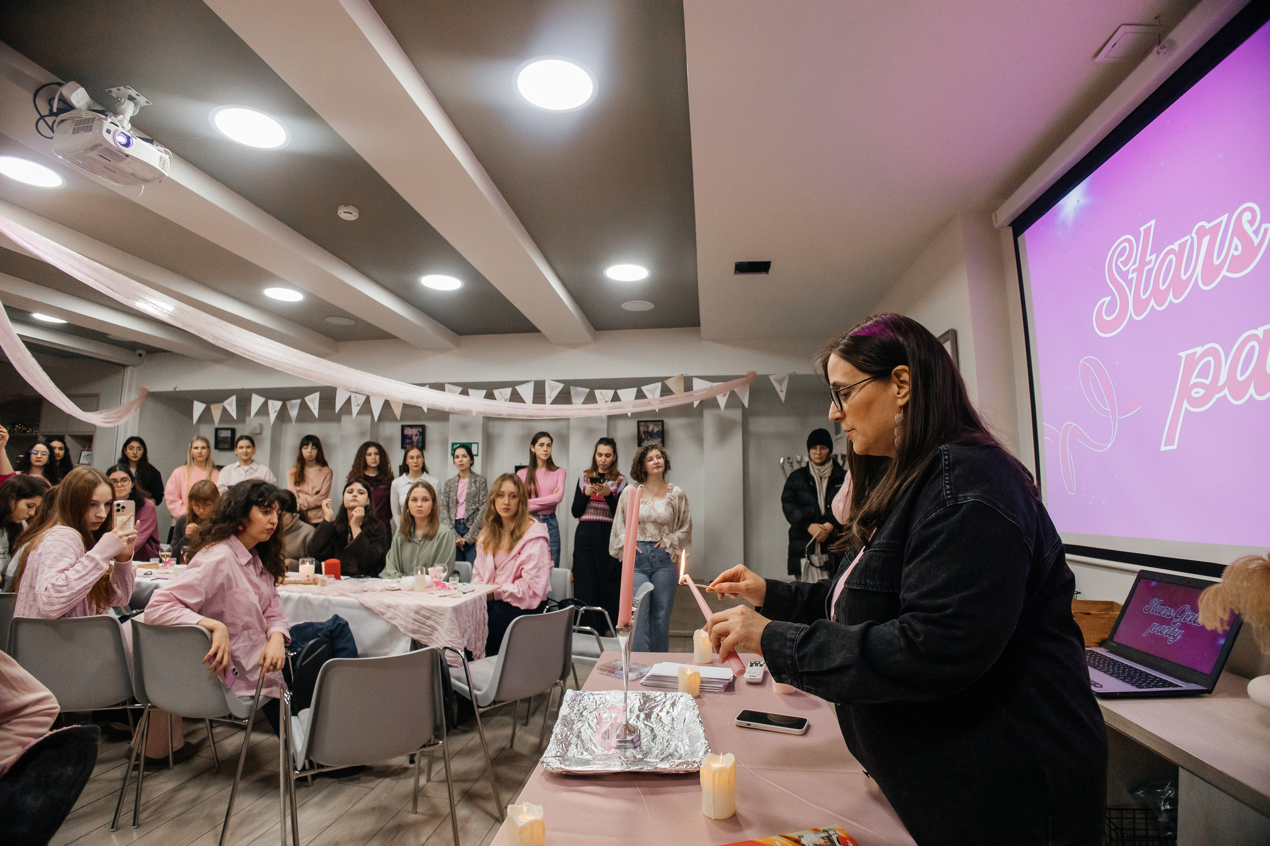 Девичник. Фотограф в Санкт-Петербурге Виктория Безверхая