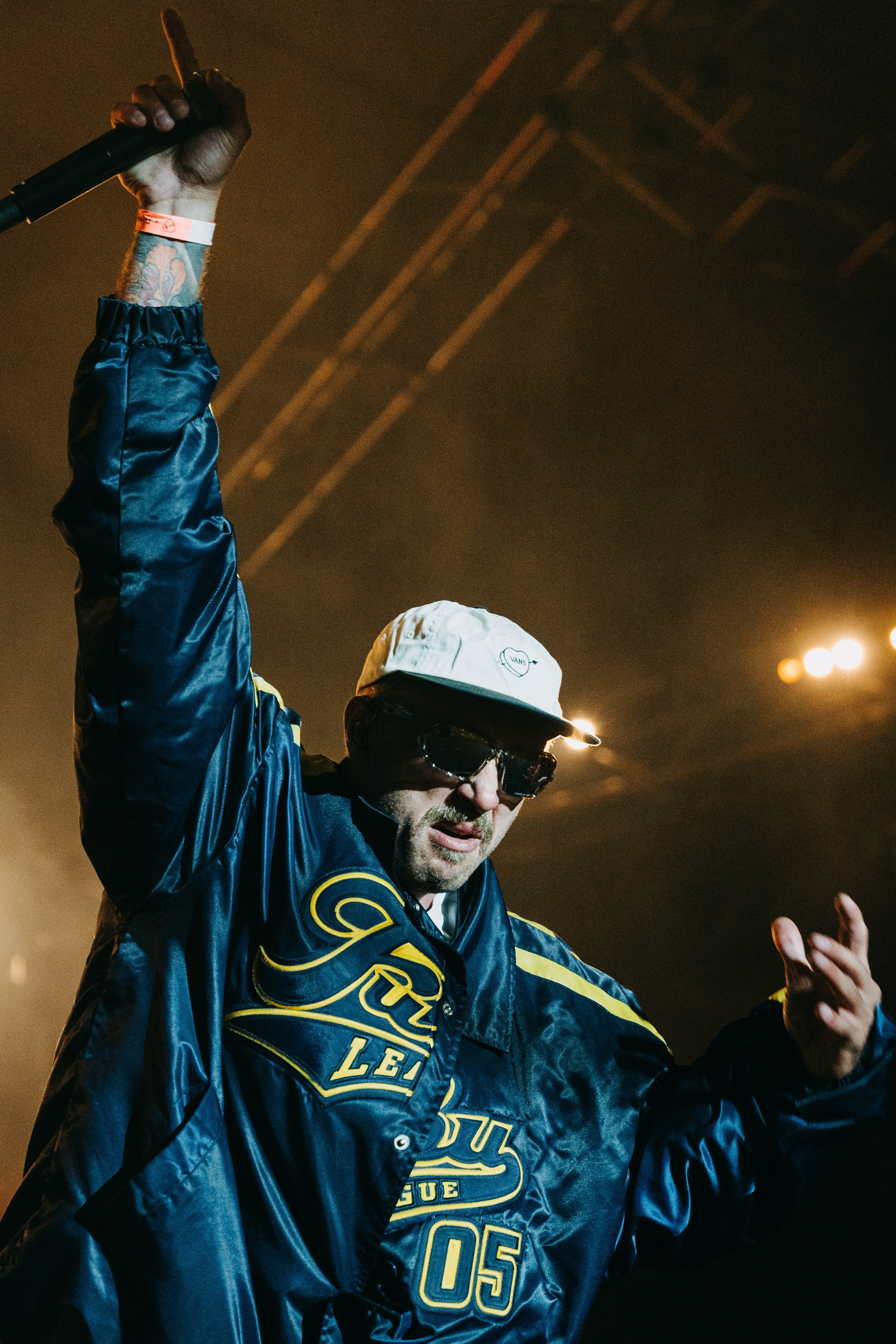 Концертная съемка. Репортажный Фотограф Александр Казин