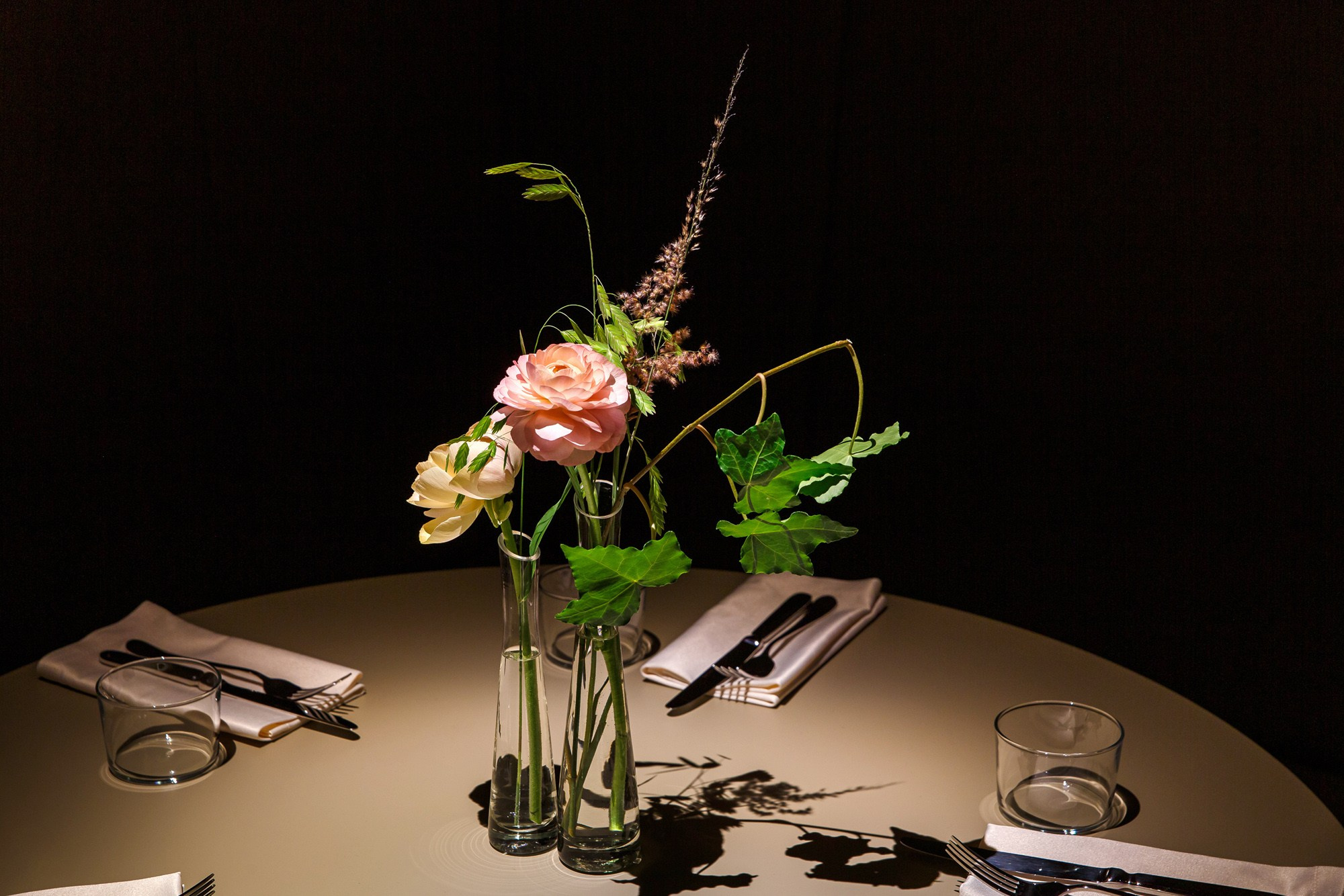 Deep Fried Friends. Фотограф Ксения Колесникова. Интерьерная и портретная съемка в Москве