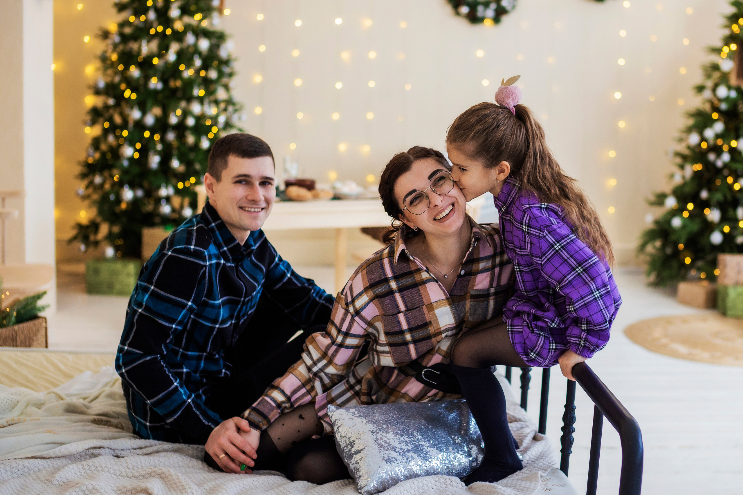 24.12.23. Семейный фотограф в Саратове