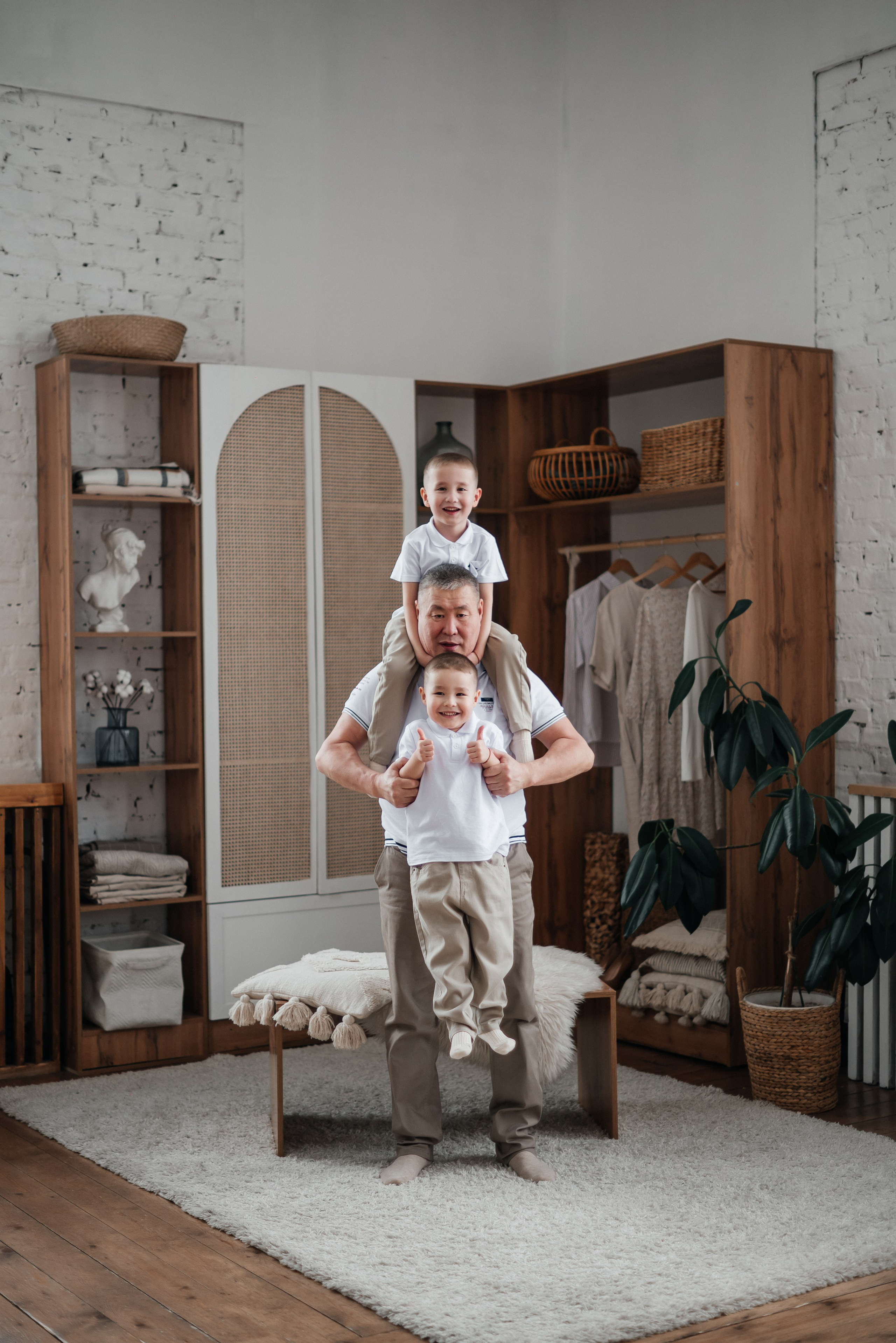 Чип и Дейл. Свадебный фотограф