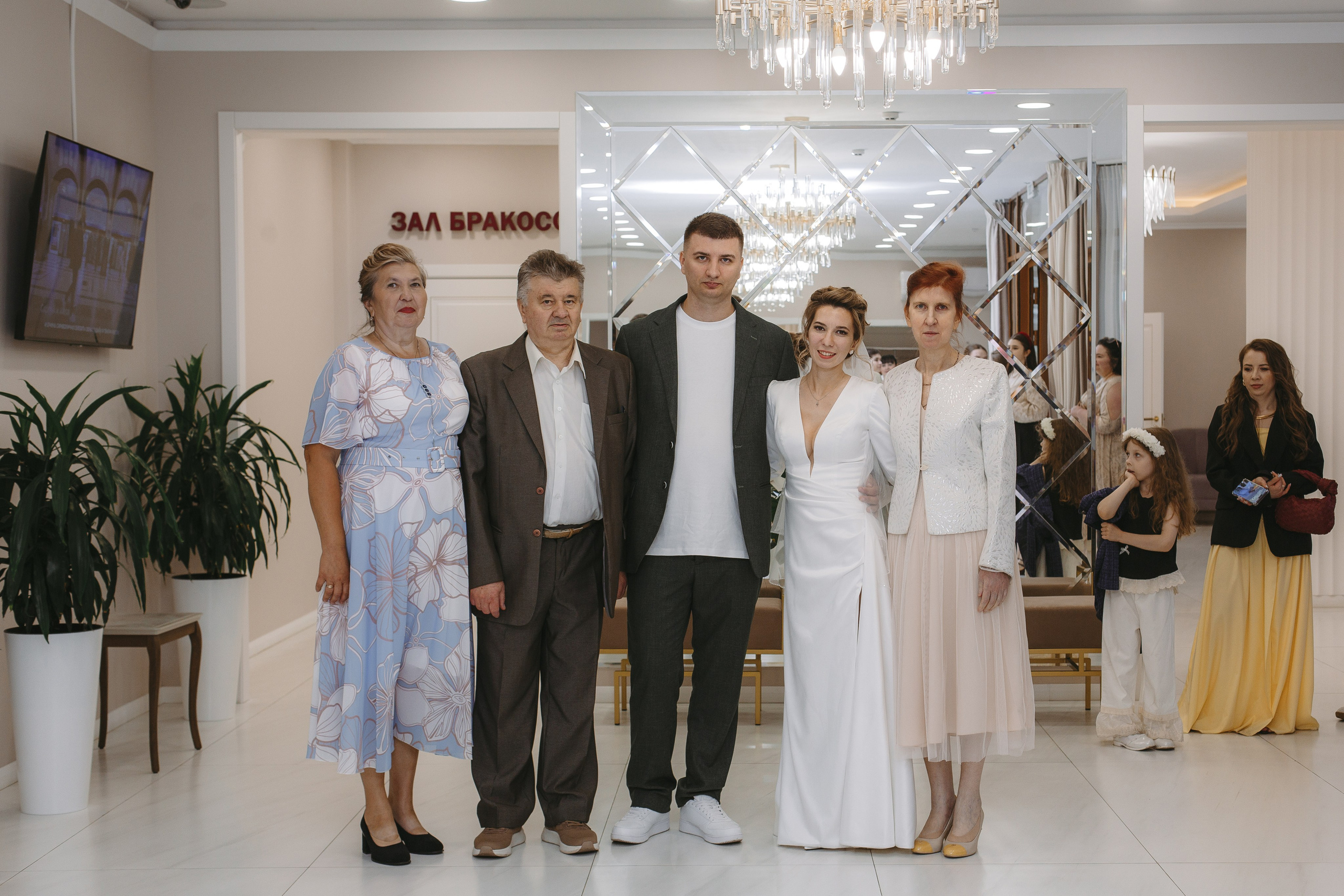 Игорь и Мария. Свадебный фотограф Александр Абрамов в Москве и Зеленограде