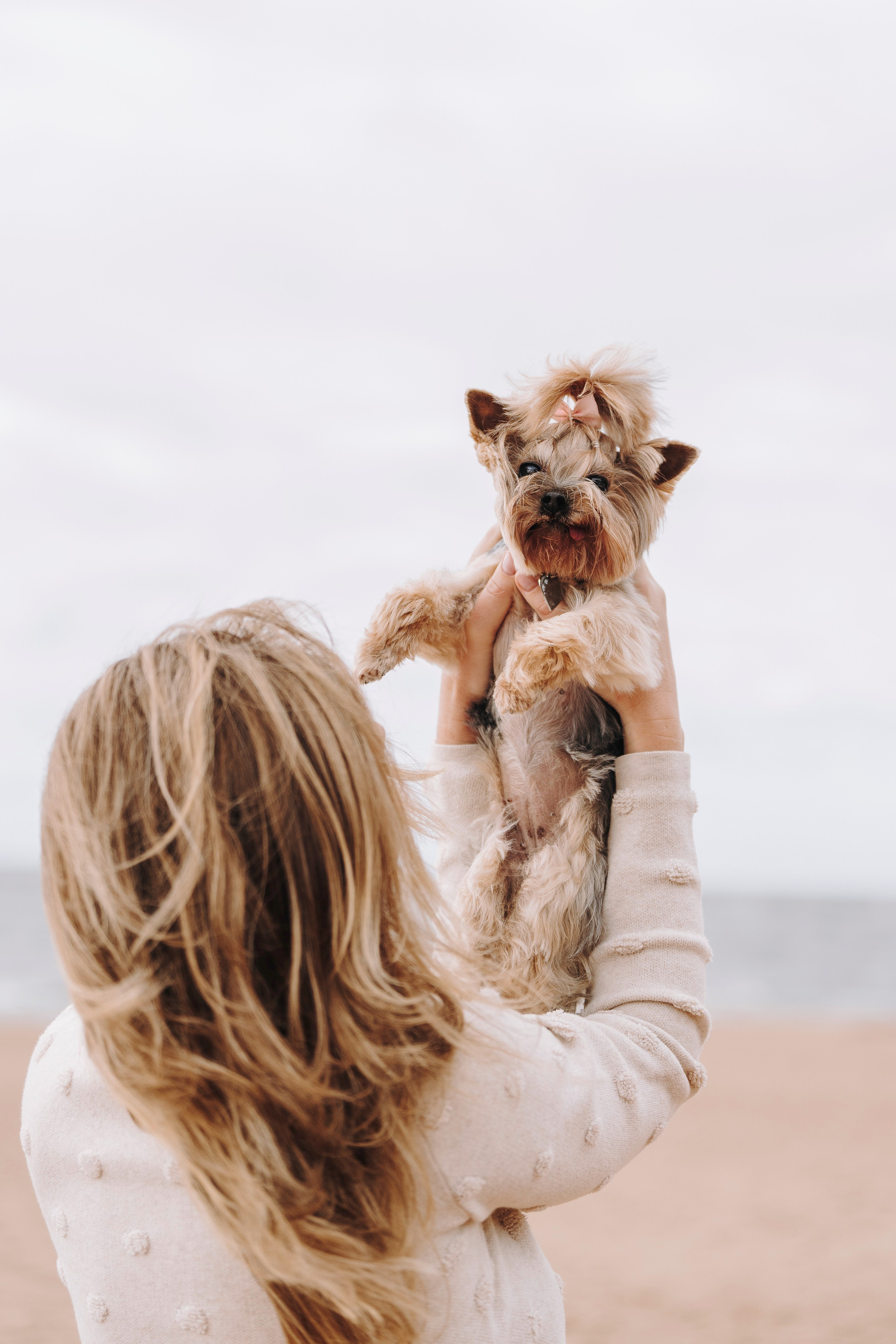 Евгения и Маруся. Фотограф анималист в Спб недорого Олеся Майорова