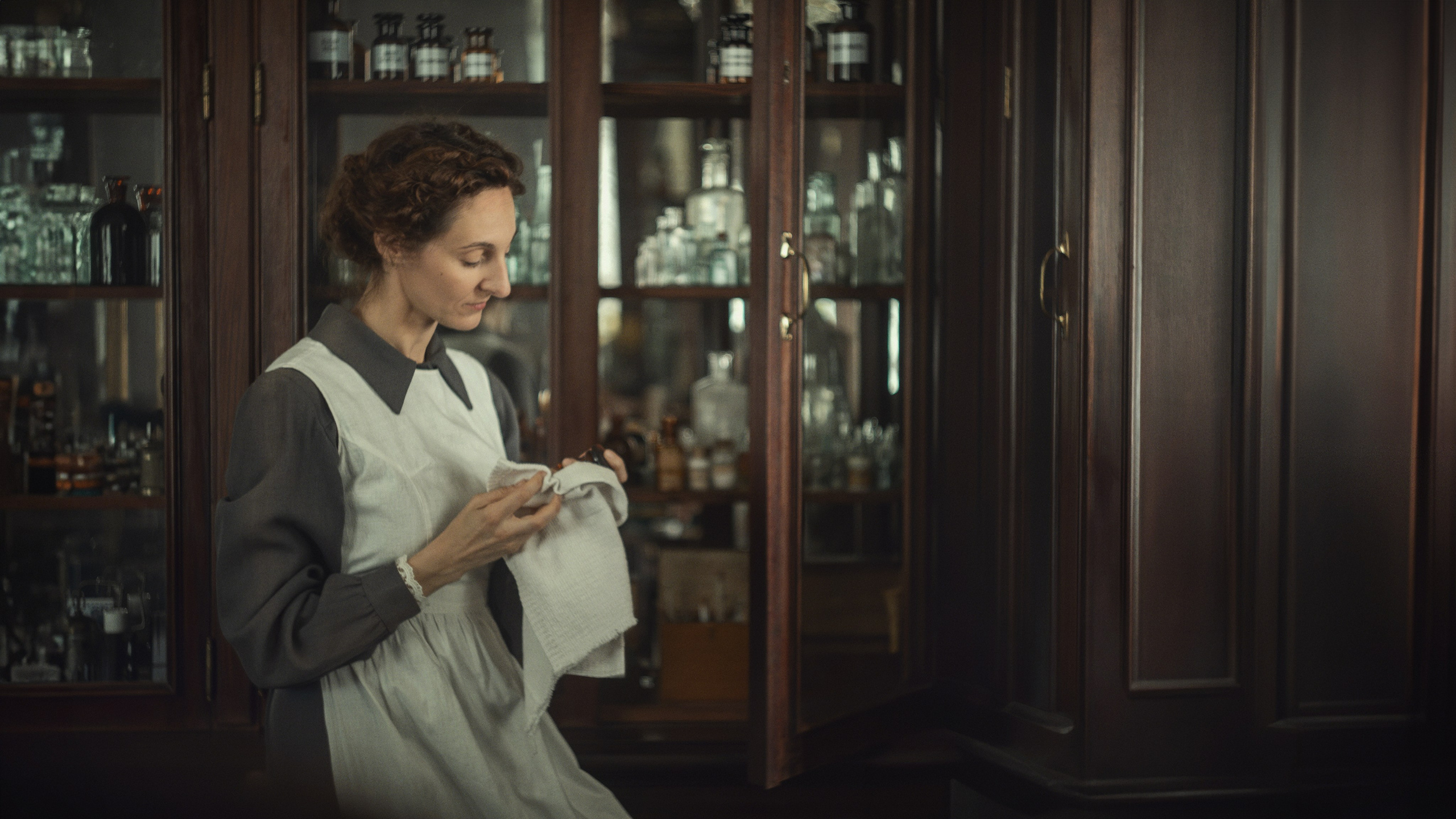 Доктор Пель. Фотограф и режиссер Сергей Спирин. Москва