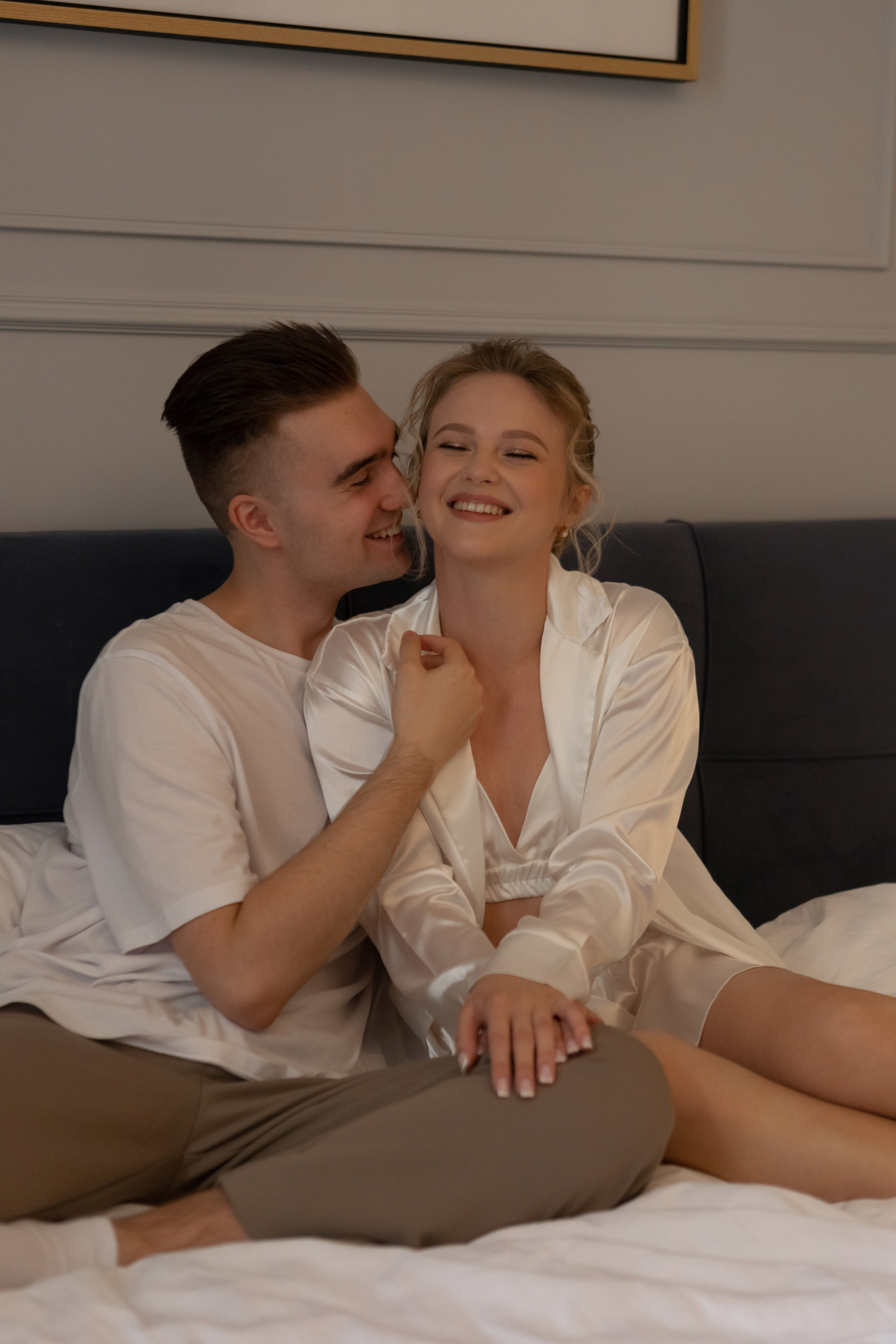 Violet day. Свадебный и семейный фотограф Арина Кулёва