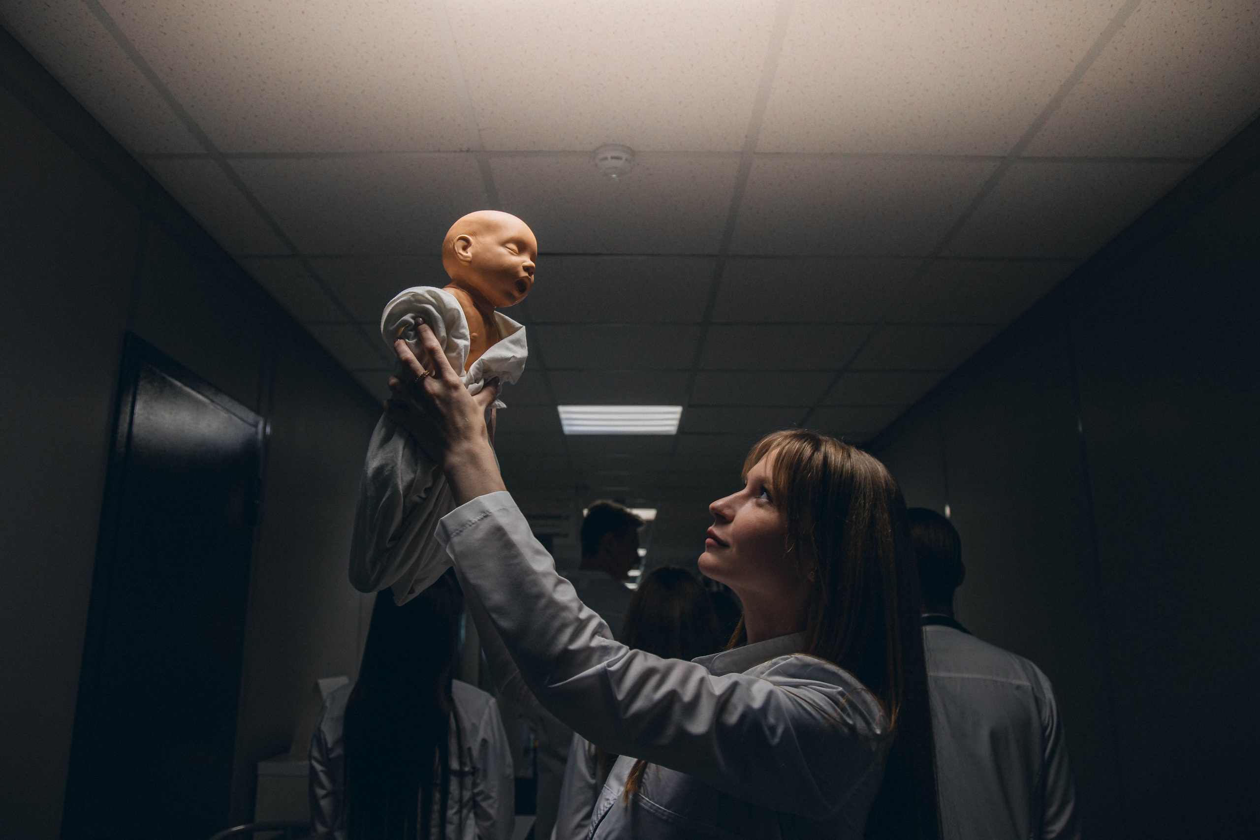 Выпускники. Фотограф Аделина Raw