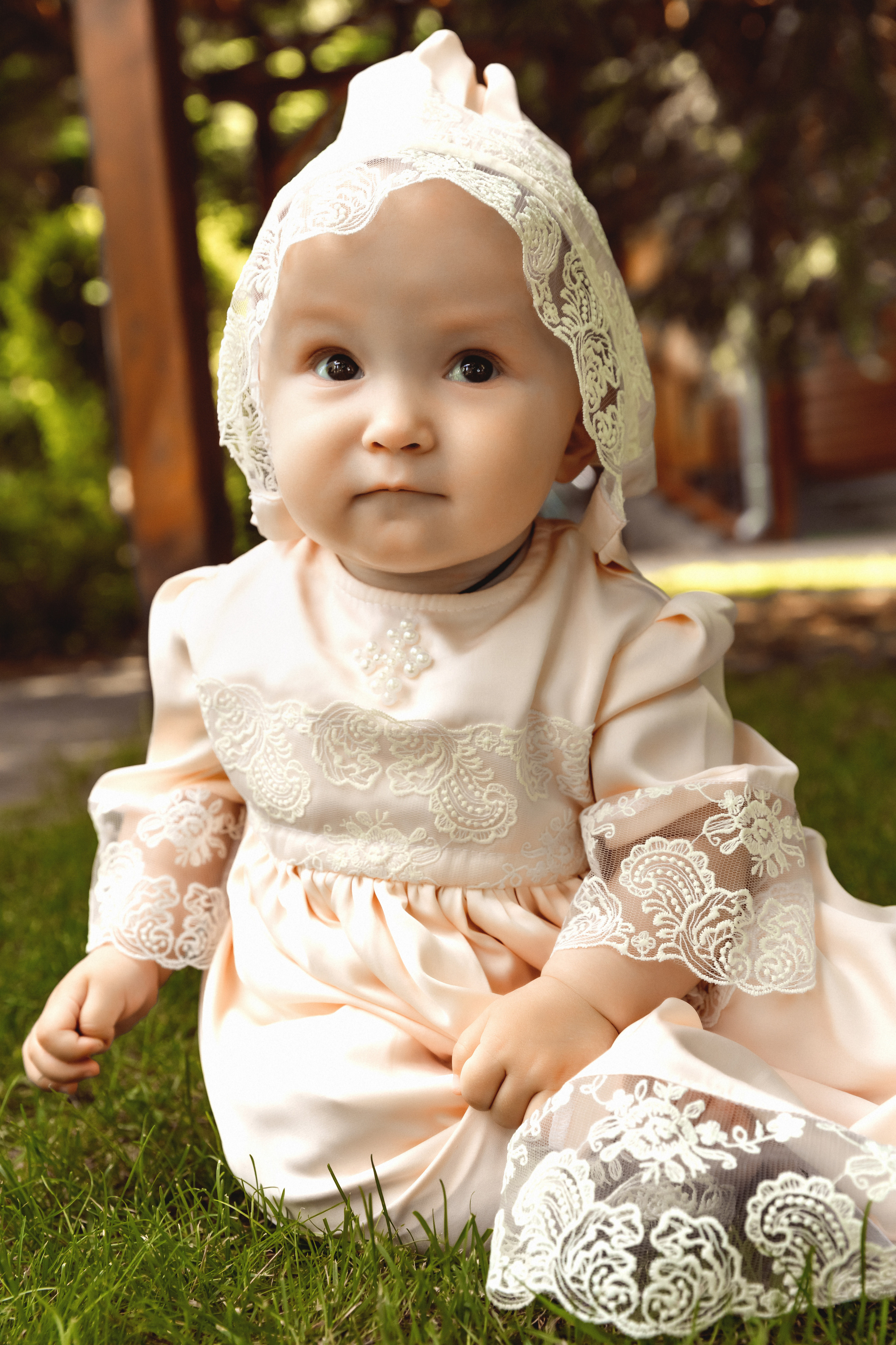 Крещение Венчание. Семейный и детский фотограф в Москве и МО Крюкова Надежда