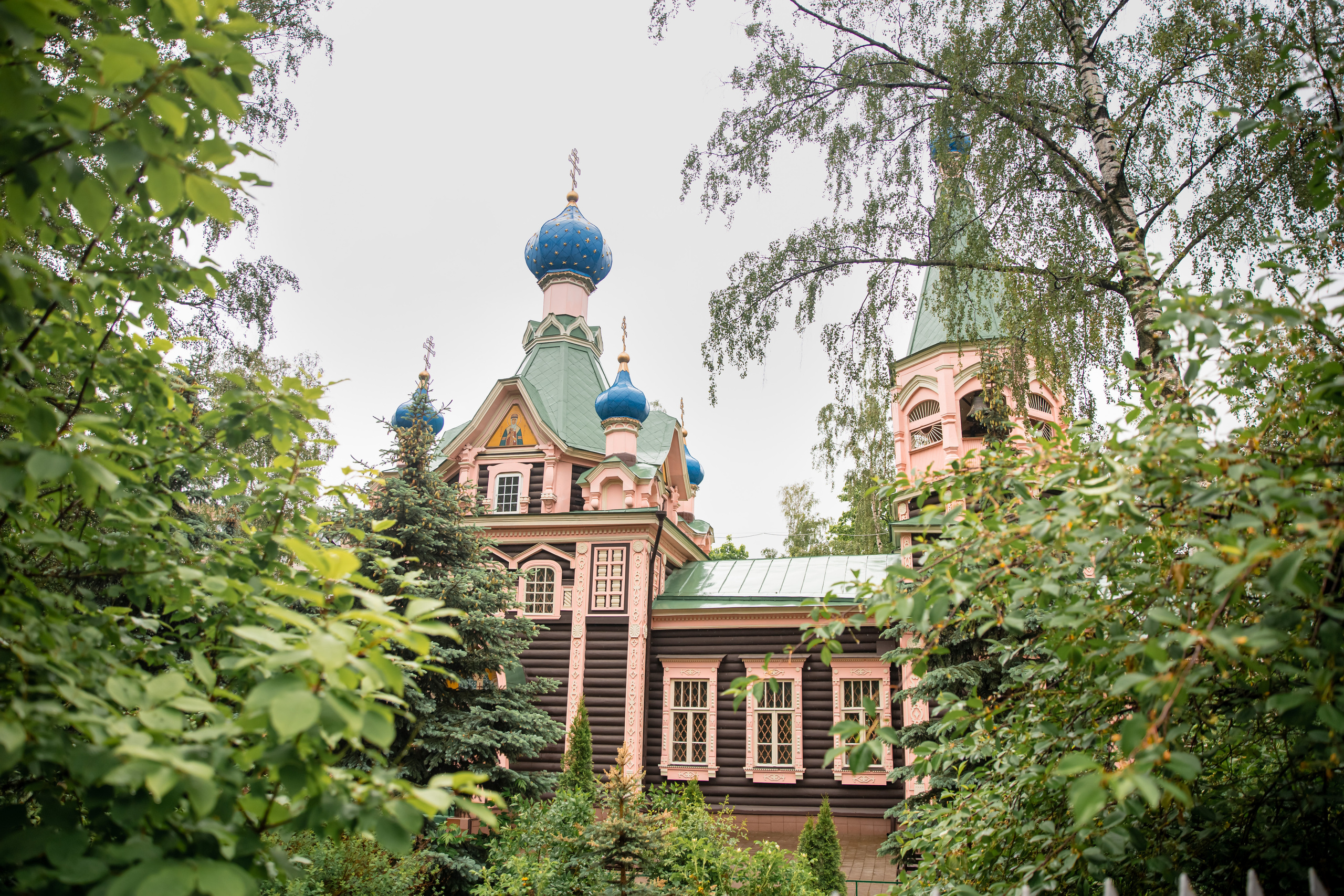 Крещение Венчание. Семейный и детский фотограф в Москве и МО Крюкова Надежда