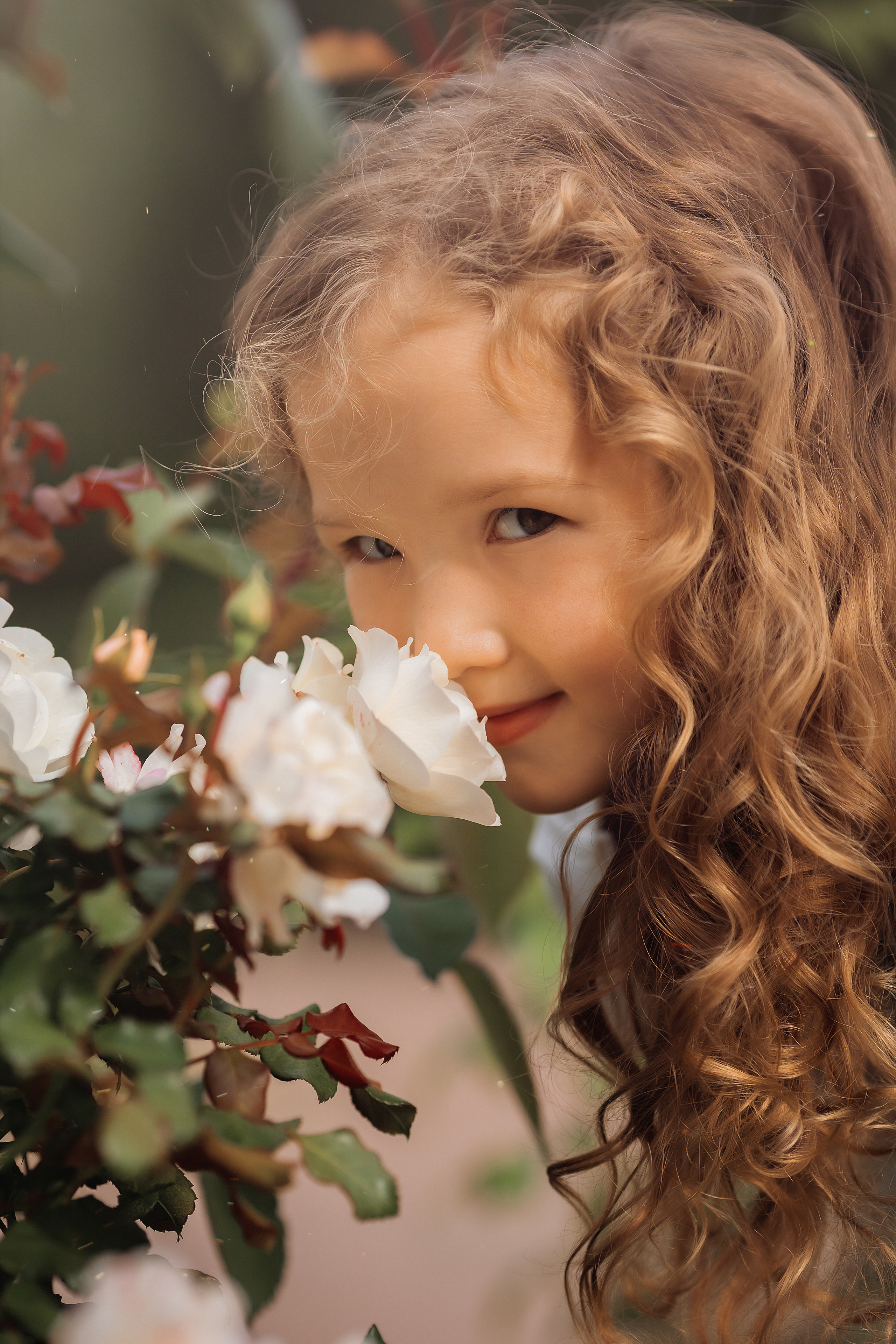 Детская съёмка. Семейный и детский фотограф в Москве и МО Крюкова Надежда