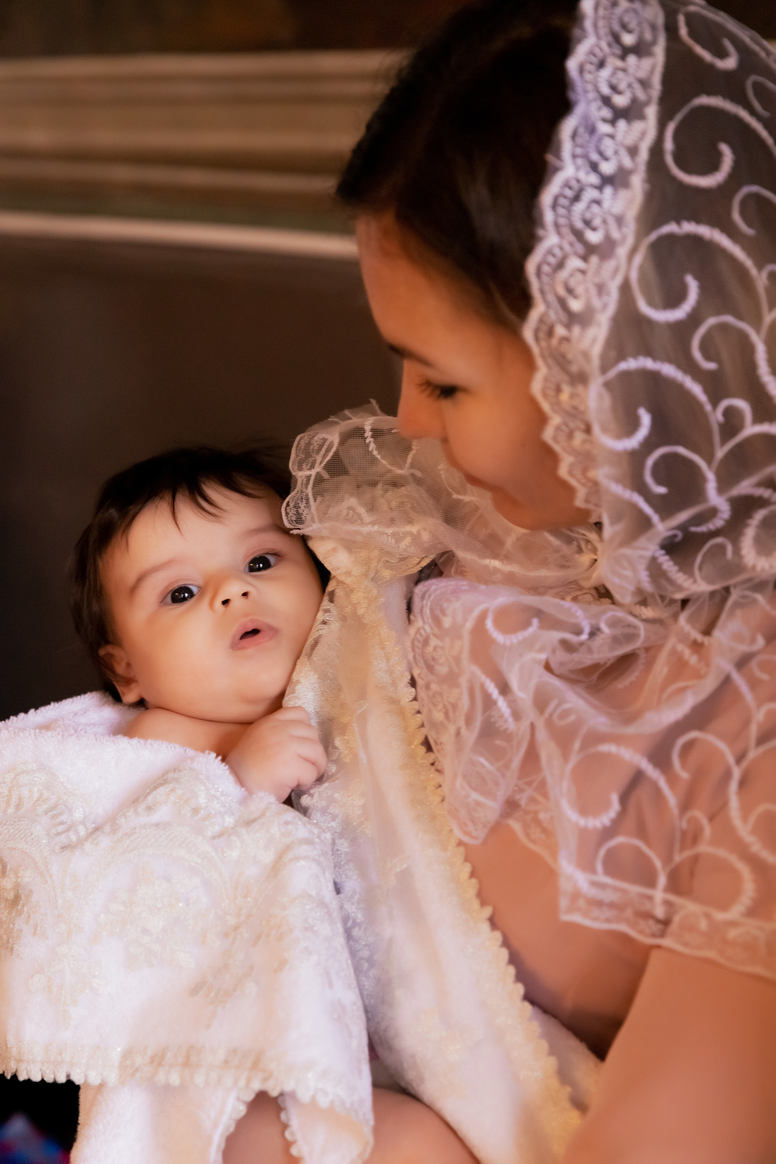 Крещение Венчание. Семейный и детский фотограф в Москве и МО Крюкова Надежда