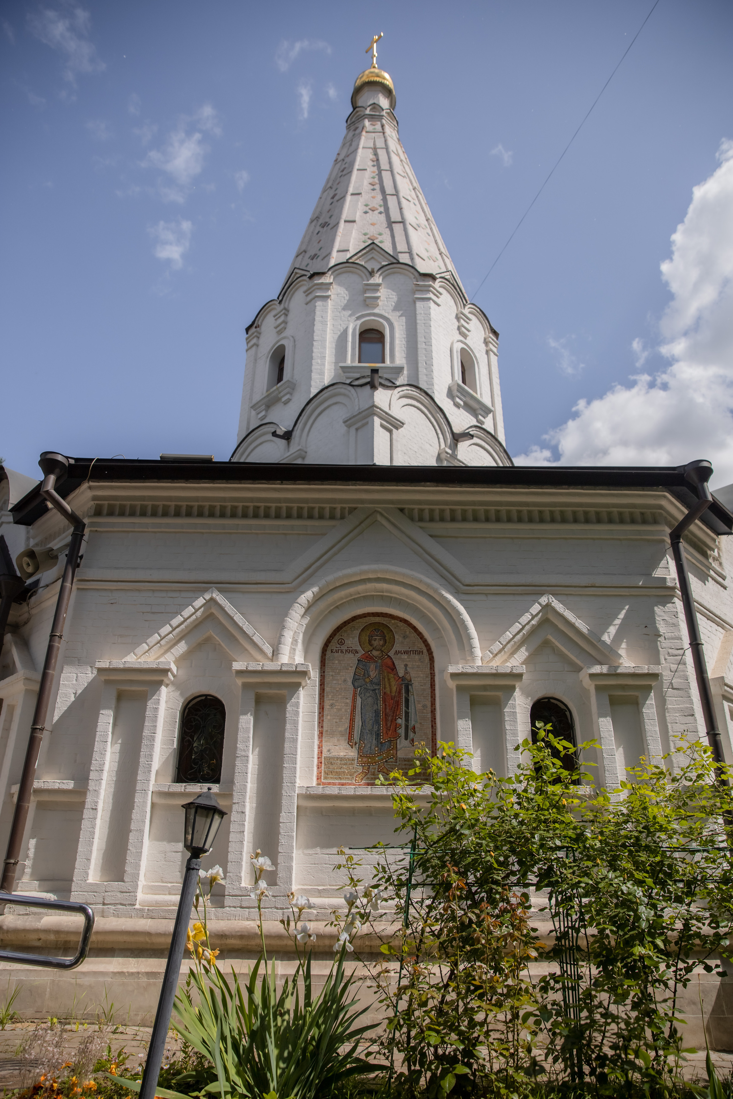 Крещение Венчание. Семейный и детский фотограф в Москве и МО Крюкова Надежда