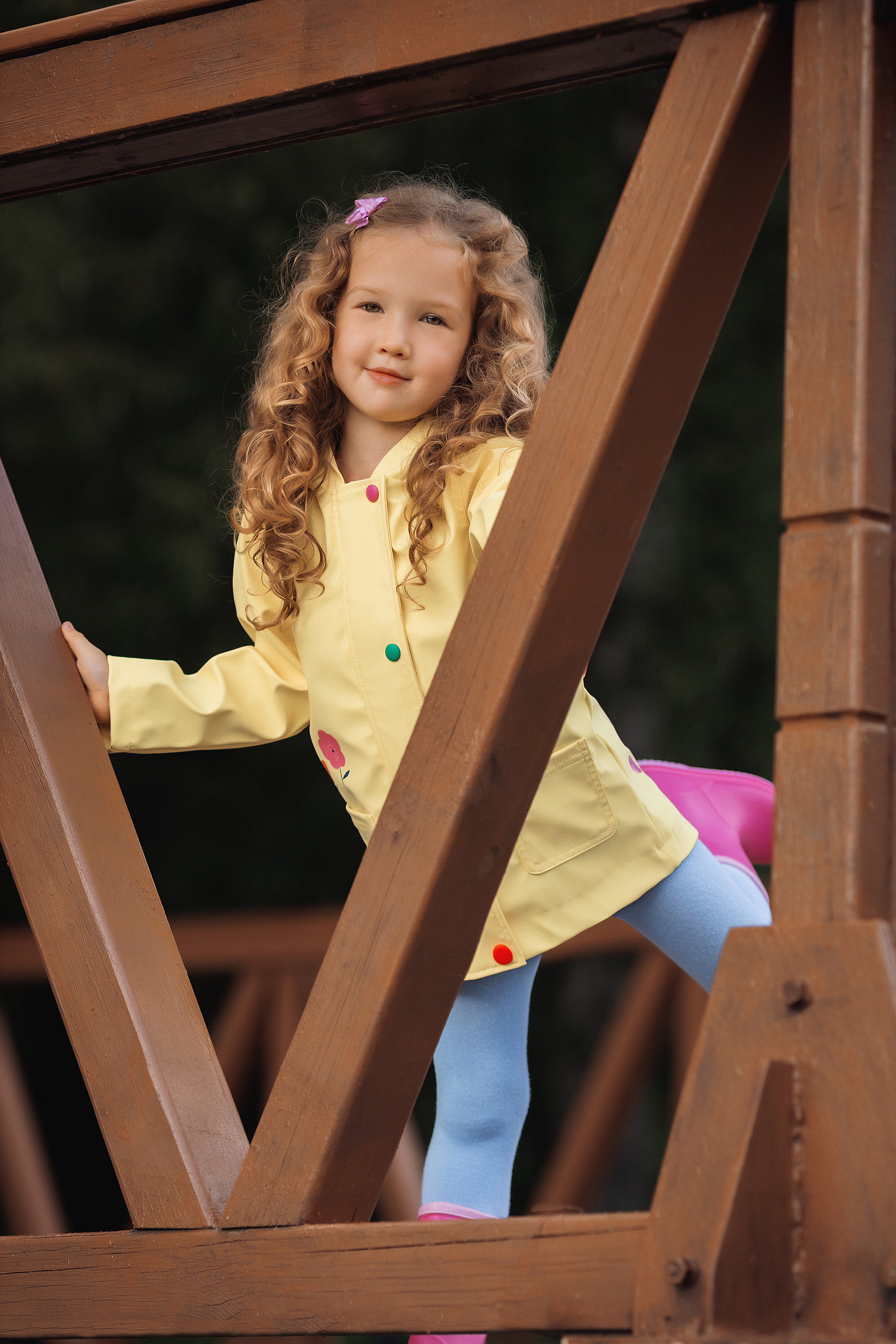 Детская съёмка. Семейный и детский фотограф в Москве и МО Крюкова Надежда