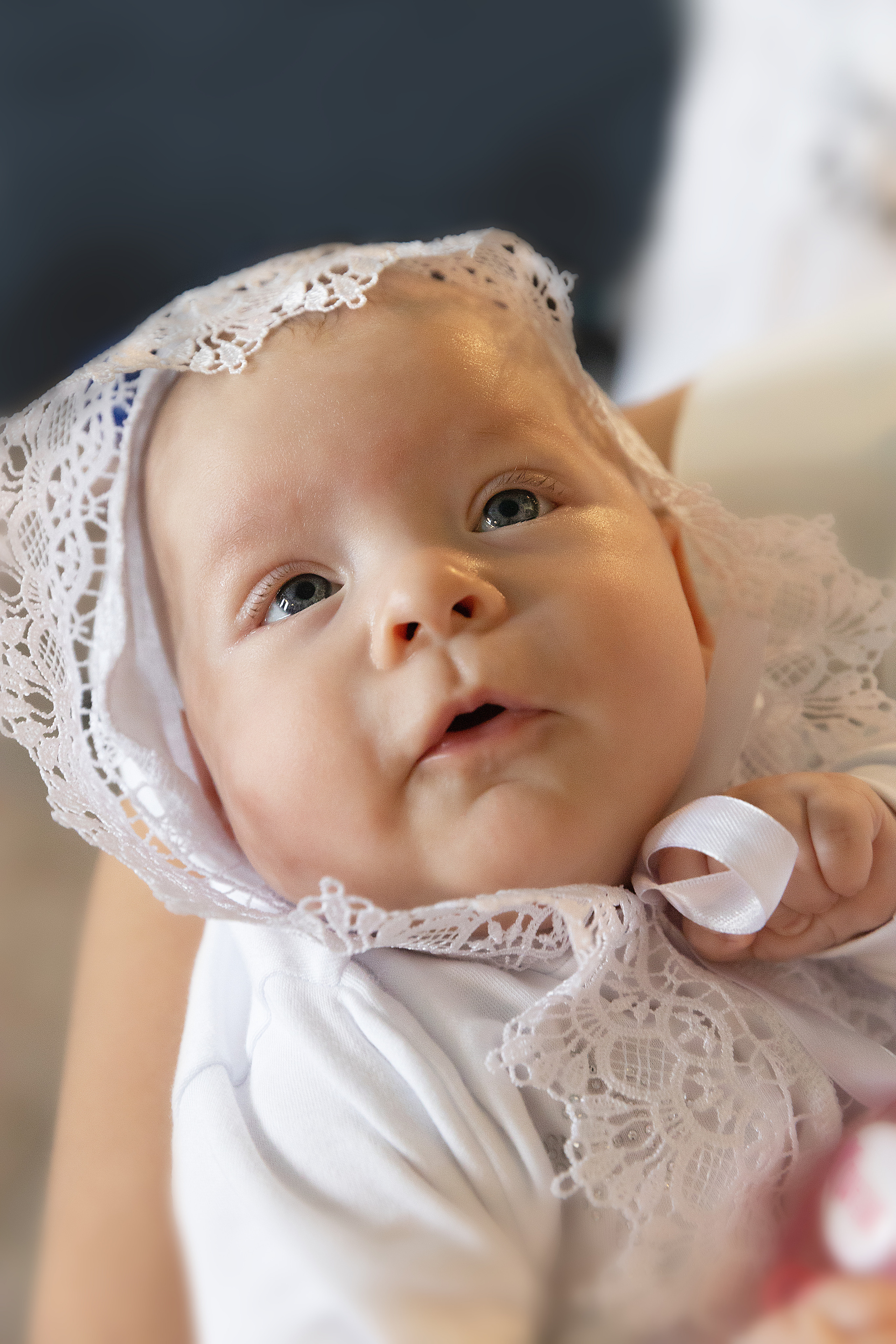 Крещение Венчание. Семейный и детский фотограф в Москве и МО Крюкова Надежда