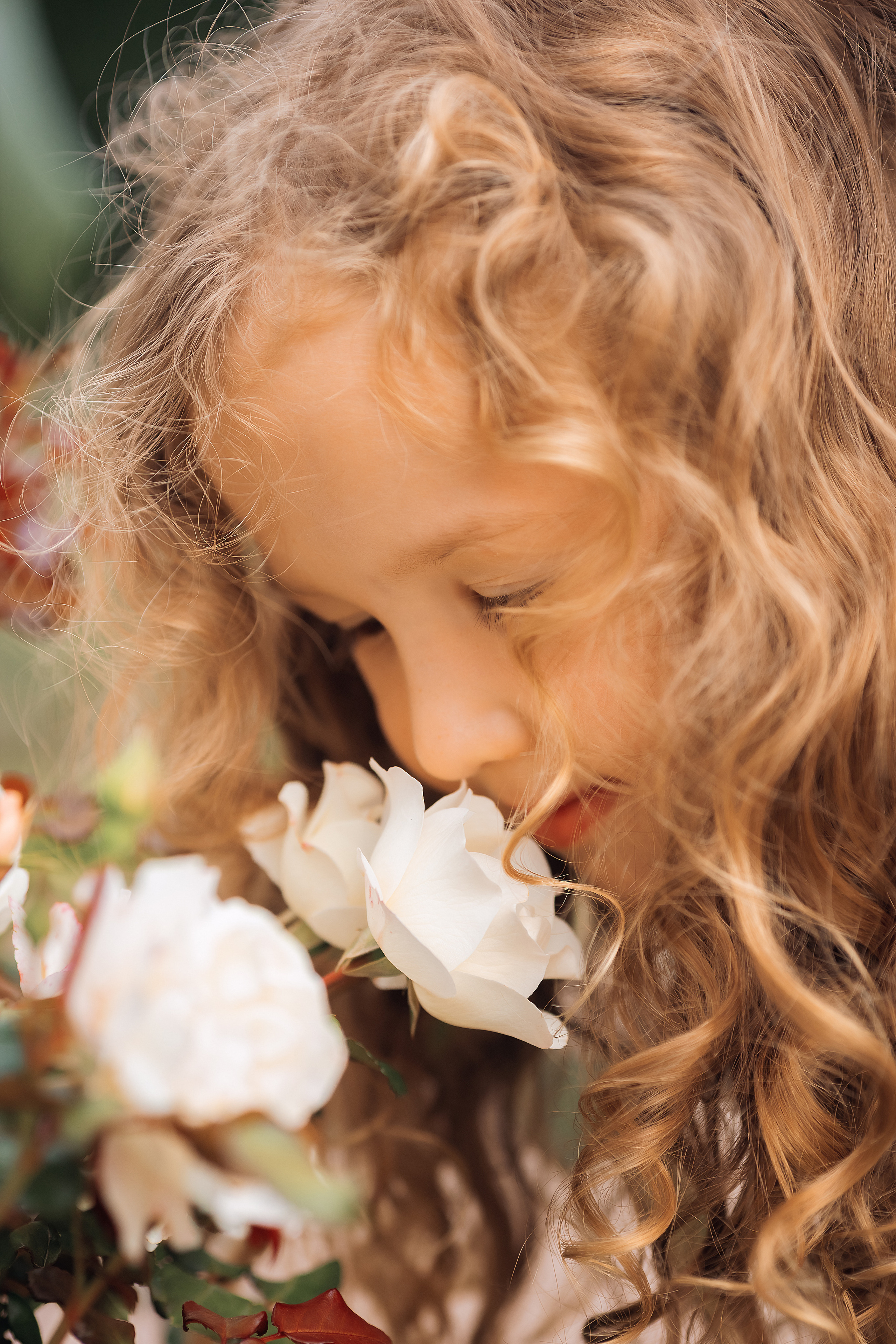 Детская съёмка. Семейный и детский фотограф в Москве и МО Крюкова Надежда
