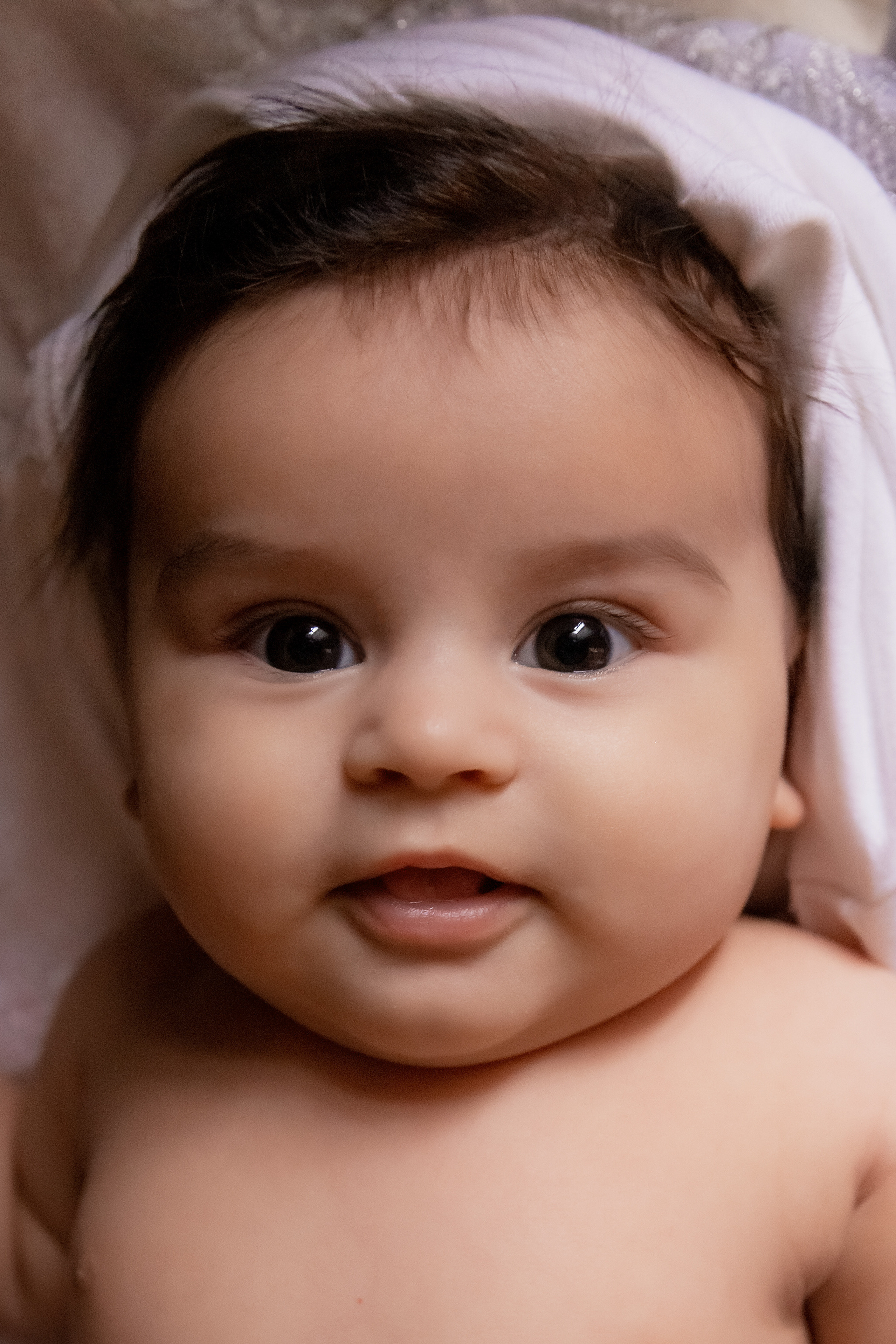 Крещение Венчание. Семейный и детский фотограф в Москве и МО Крюкова Надежда