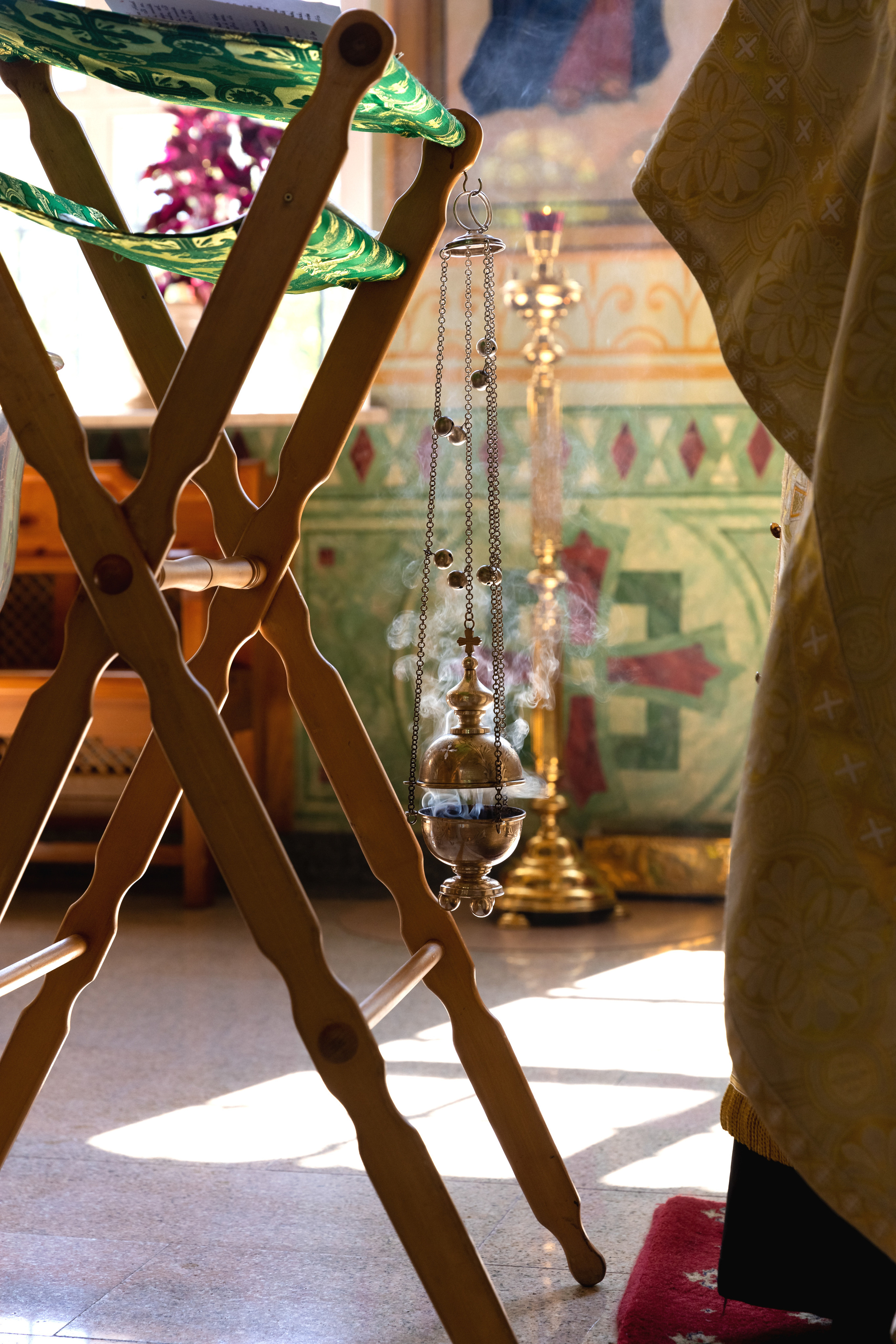 Крещение Венчание. Семейный и детский фотограф в Москве и МО Крюкова Надежда