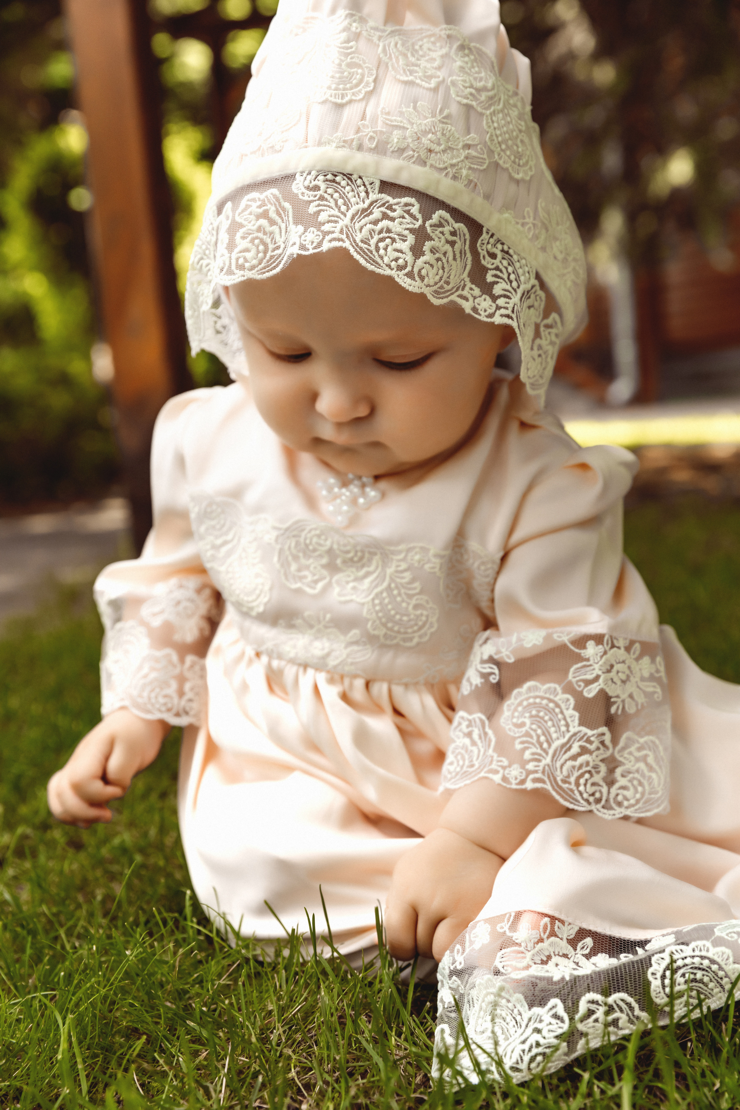 Крещение Венчание. Семейный и детский фотограф в Москве и МО Крюкова Надежда