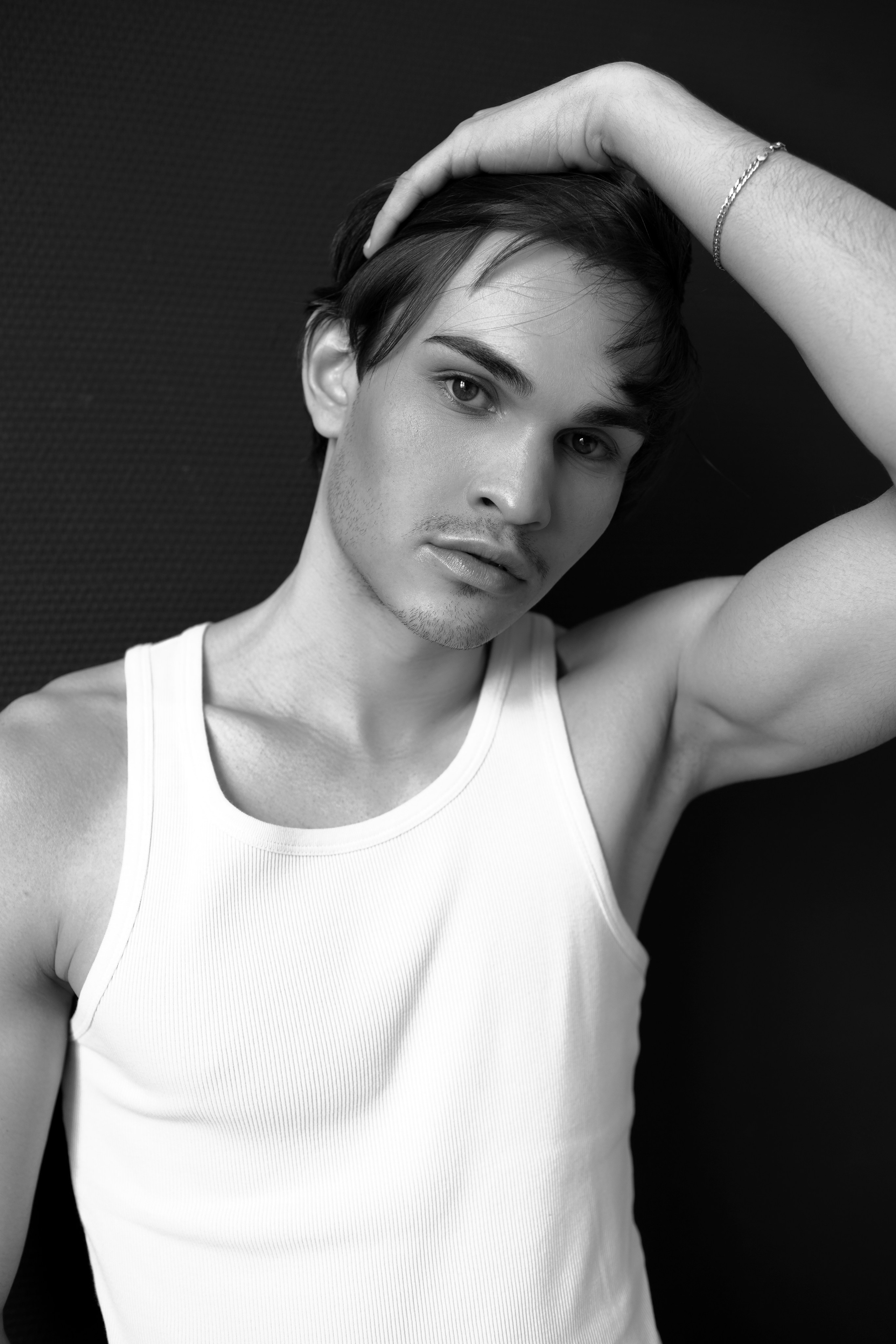 Алексей 186. Международное модельное материнское агентство «Open models»