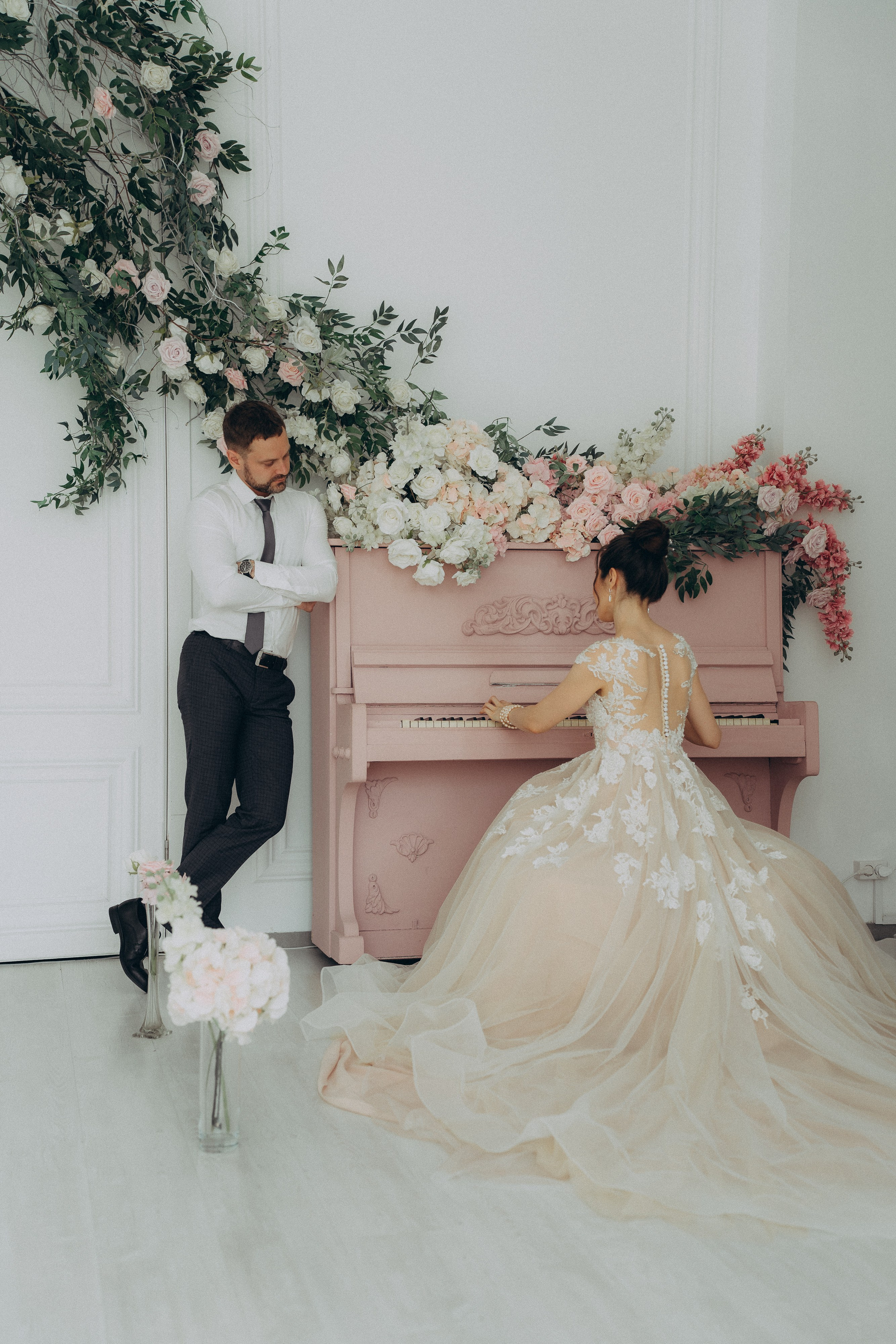 Вадим и Альбина. Видеограф фотограф Контент фотограф Саратов