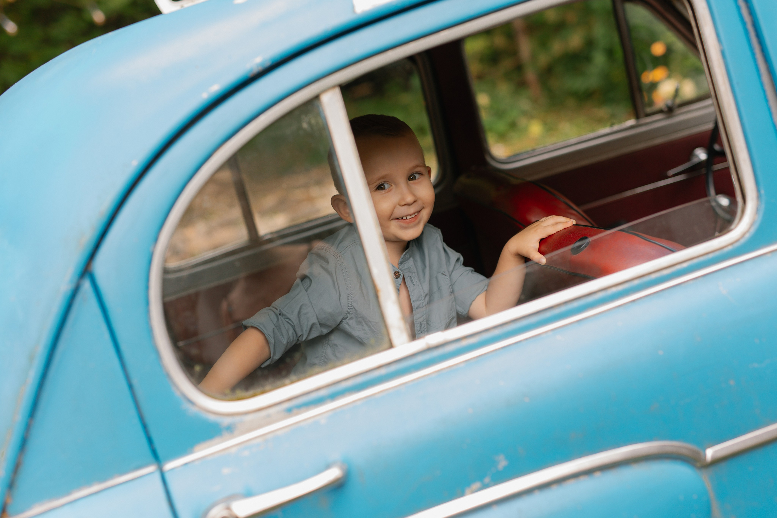 Kirja. Главная