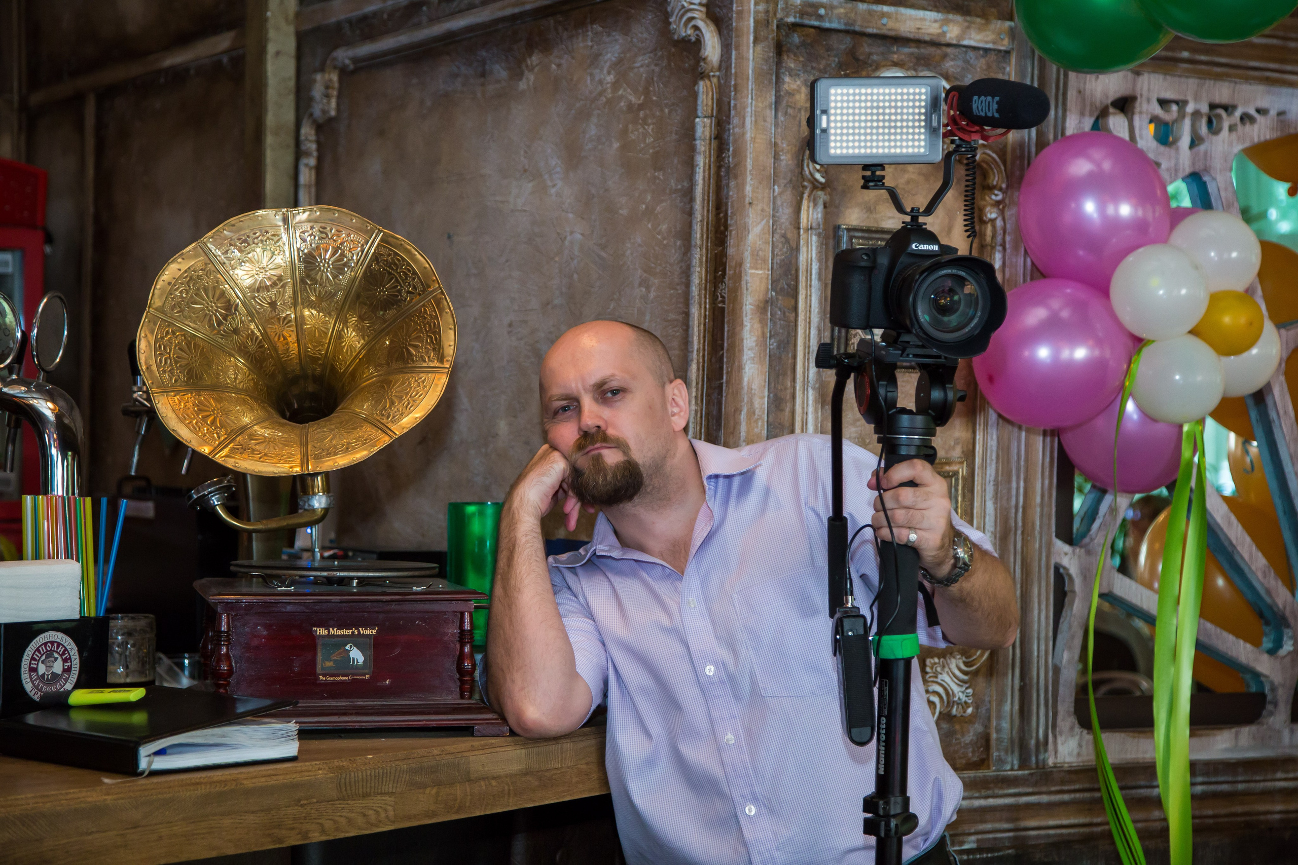 Бэкстейдж студии Dronavt`s. «Студия DRONAVT`s» — видеосъёмка и фотография г. Москва