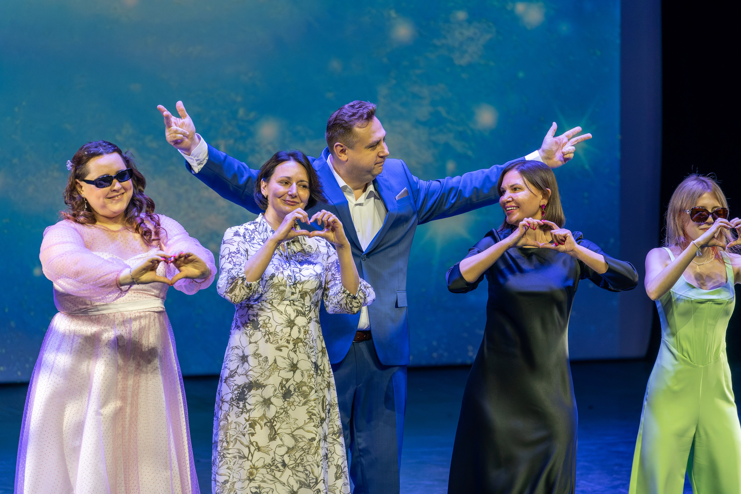 Съёмка на выпускной в школе 1155. «Студия DRONAVT`s» — видеосъёмка и фотография г. Москва