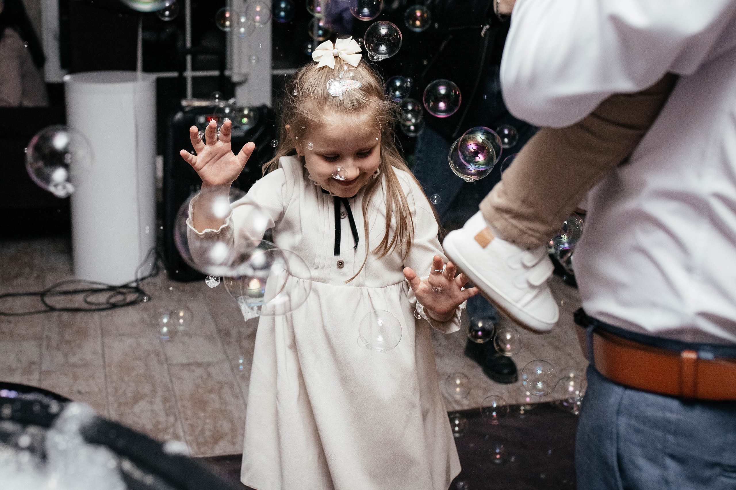 День рождения Данияра. Фотограф Сальск Катерина