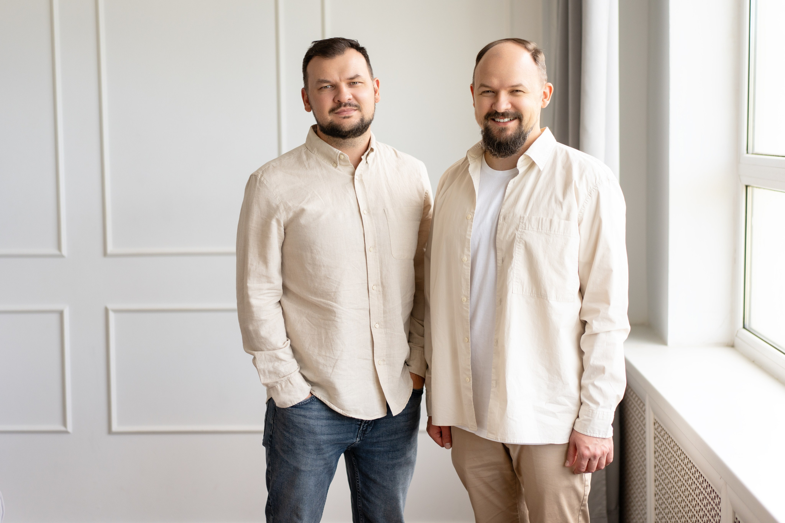 Большая семья. Семейный и свадебный фотограф Минск, Беларусь Анна Орловская