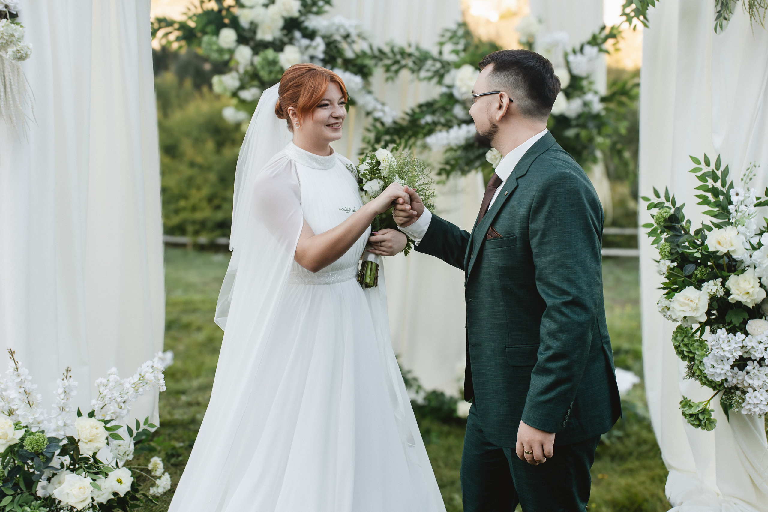 Геннадий + Елизавета. Фотограф в Севастополе и в Крыму