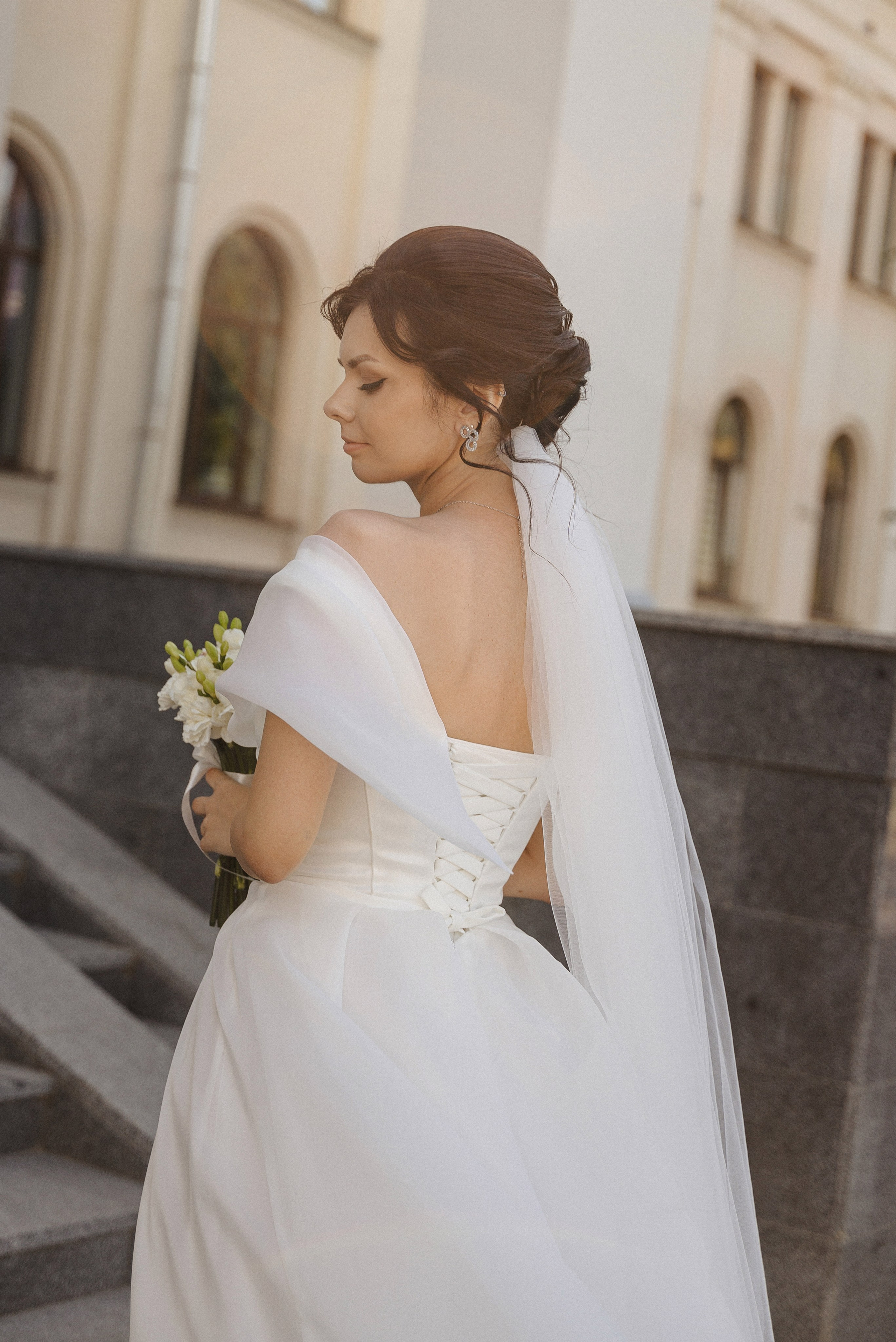 Евгений и Юлия, Минск. Свадебный и портретный фотограф в Минске Наташа Каракулова