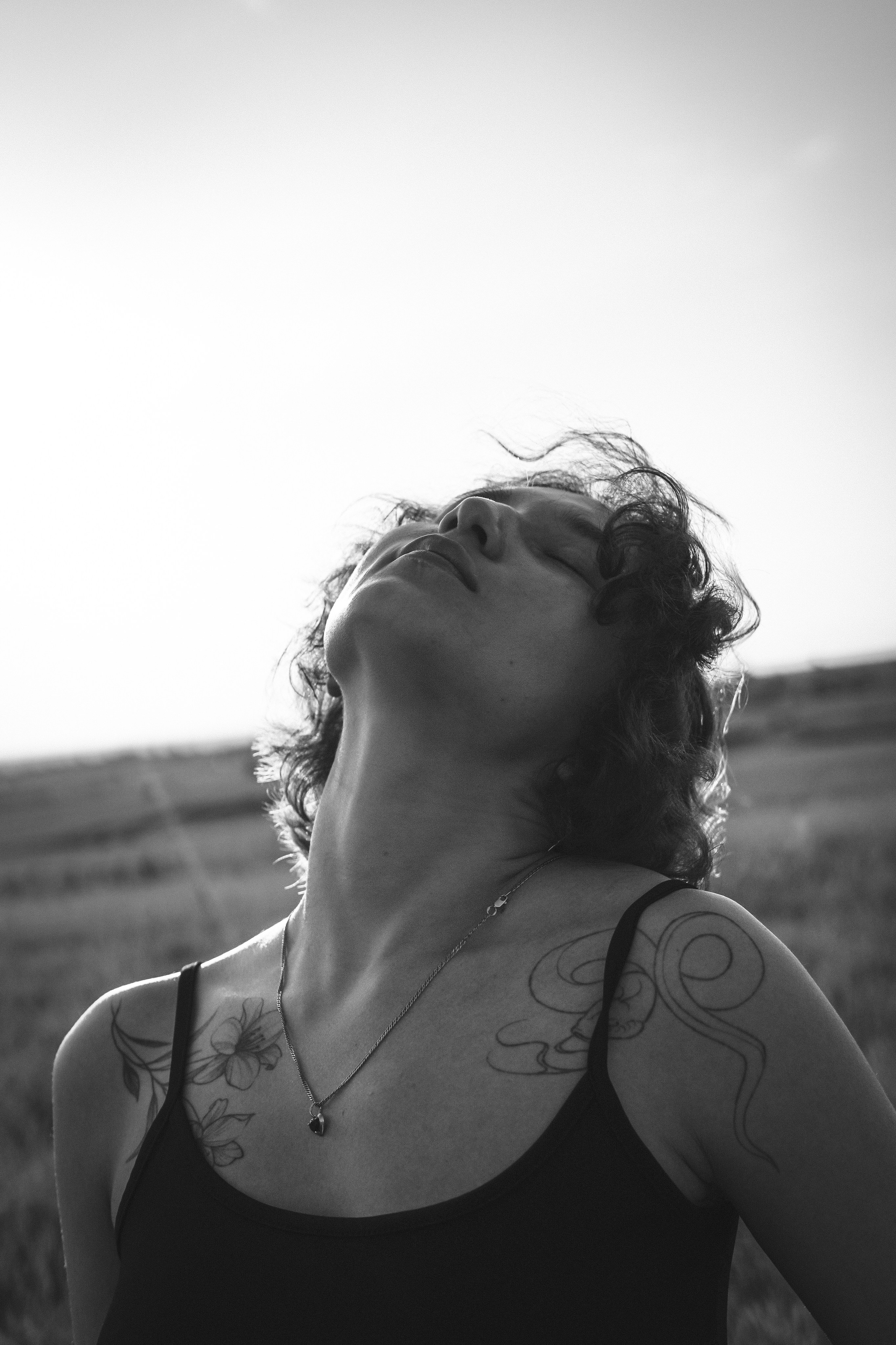 Lilit. Natalya Bondareva Photographу