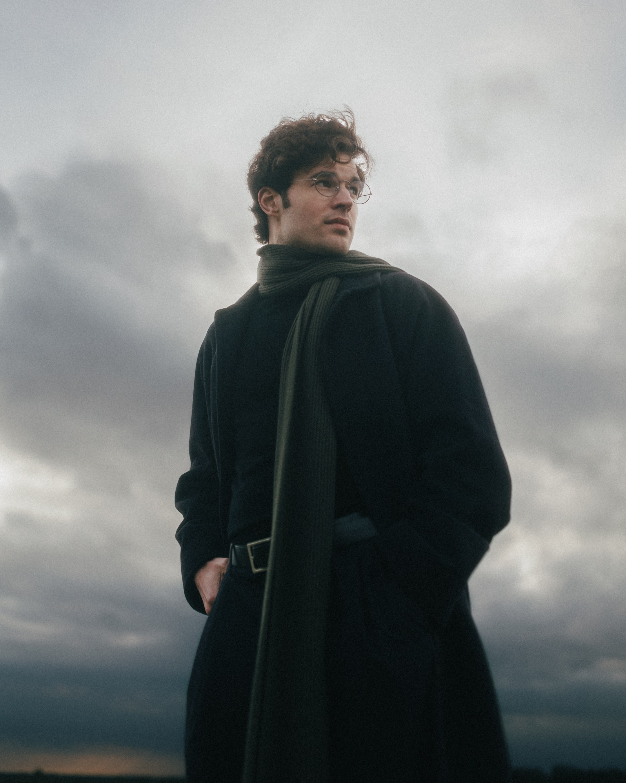 Artur. Свадебный и портретный фотограф в Калининграде и Москве Марк Юдинцев