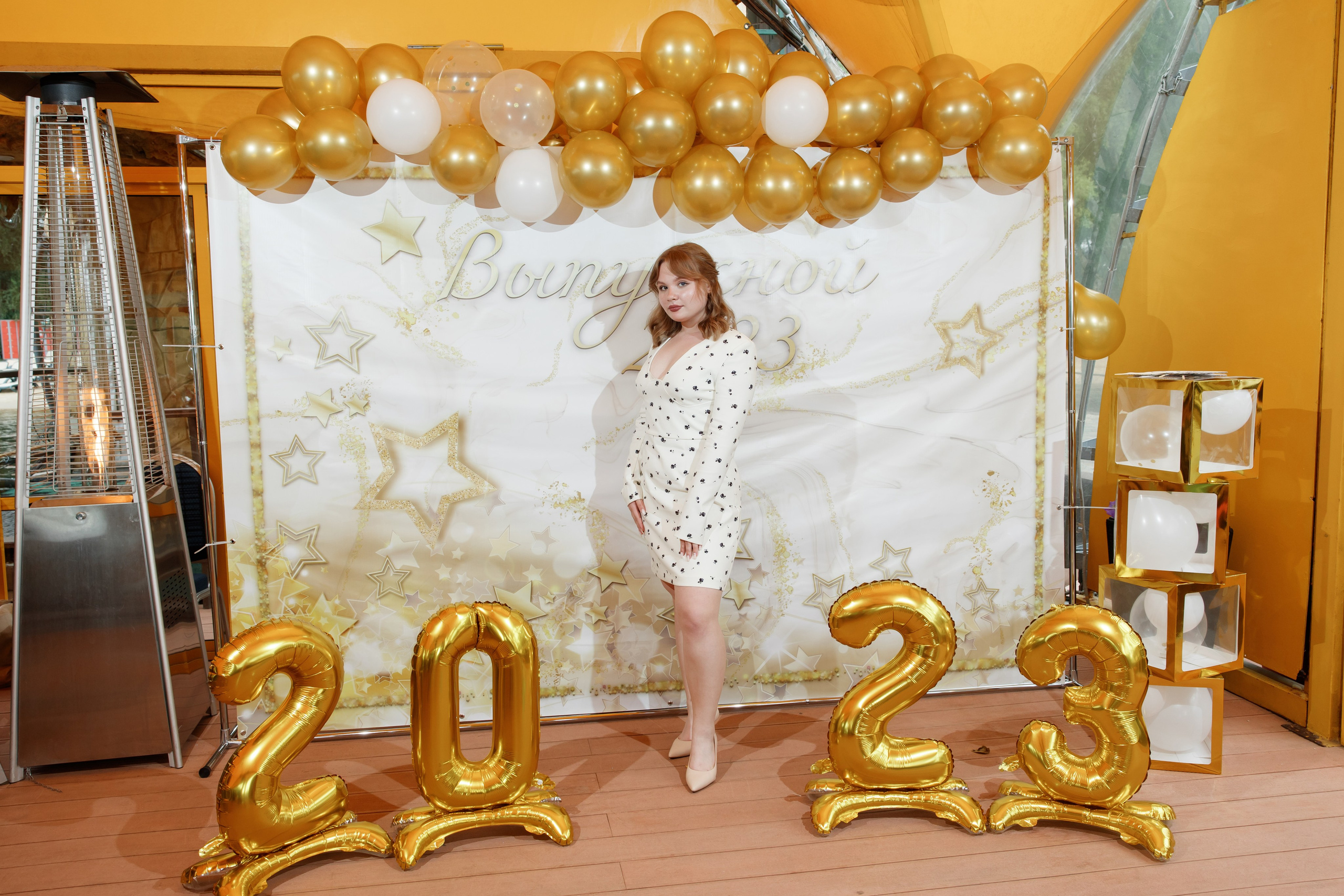 Выпускной в «Малибу». Свадебный и репортажный фотограф (Москва, Королев и другие)