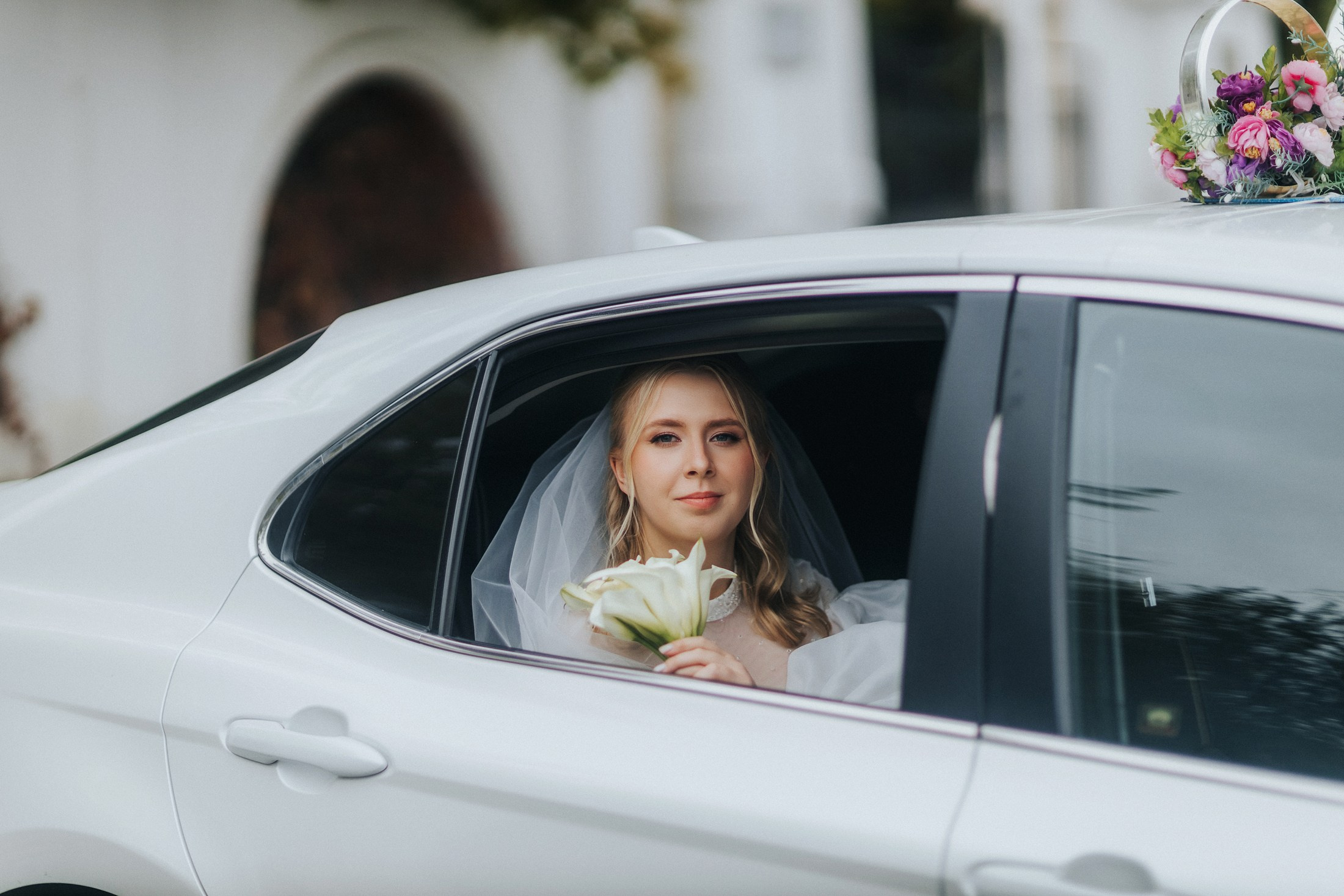 Егор и Екатерина. Осень, музей Машкова. Фотографы в городе Волгограде — Людмила Агеева и Алексей Околелов