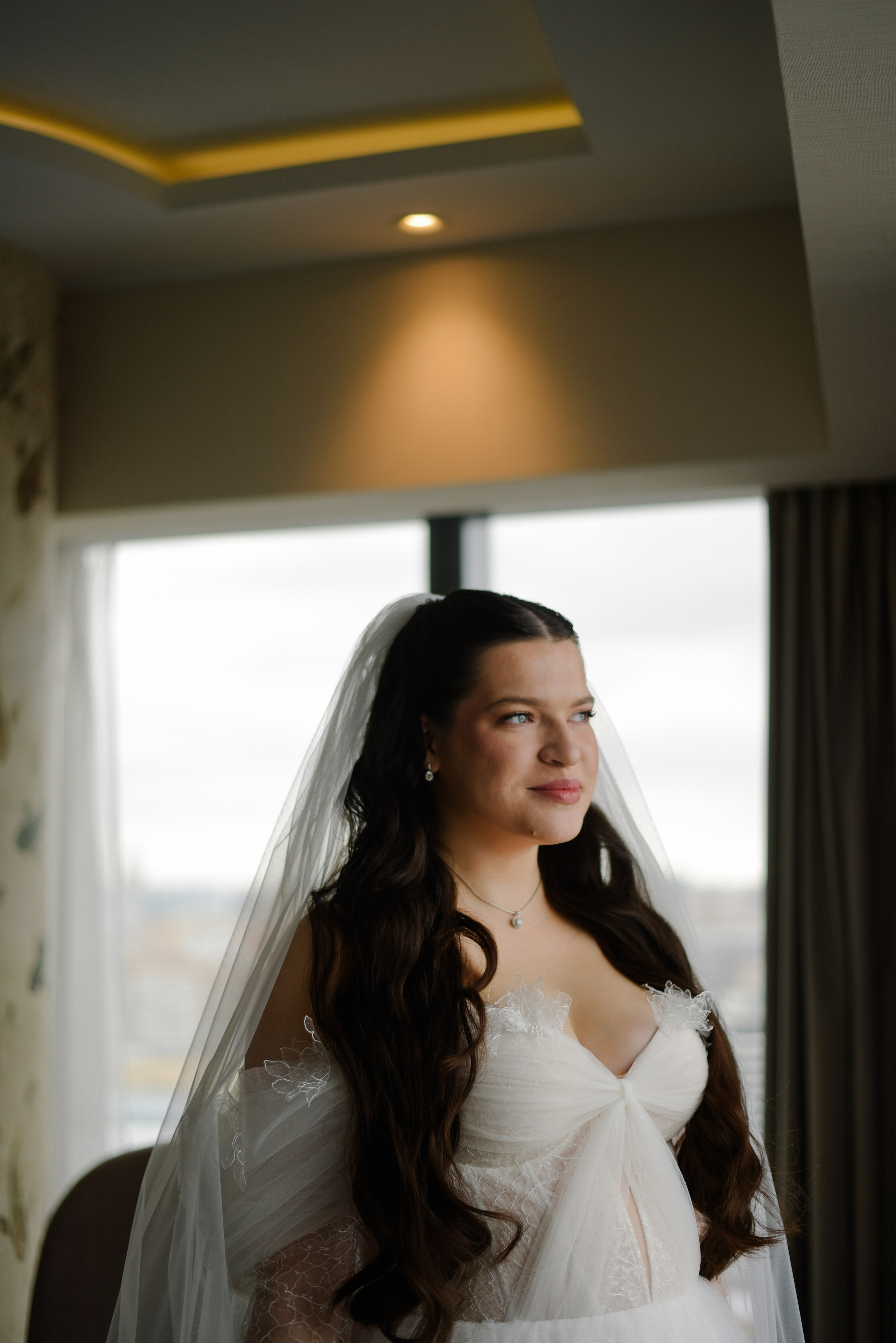 Павел и Лидия. Фотограф Лола Волна, город Москва