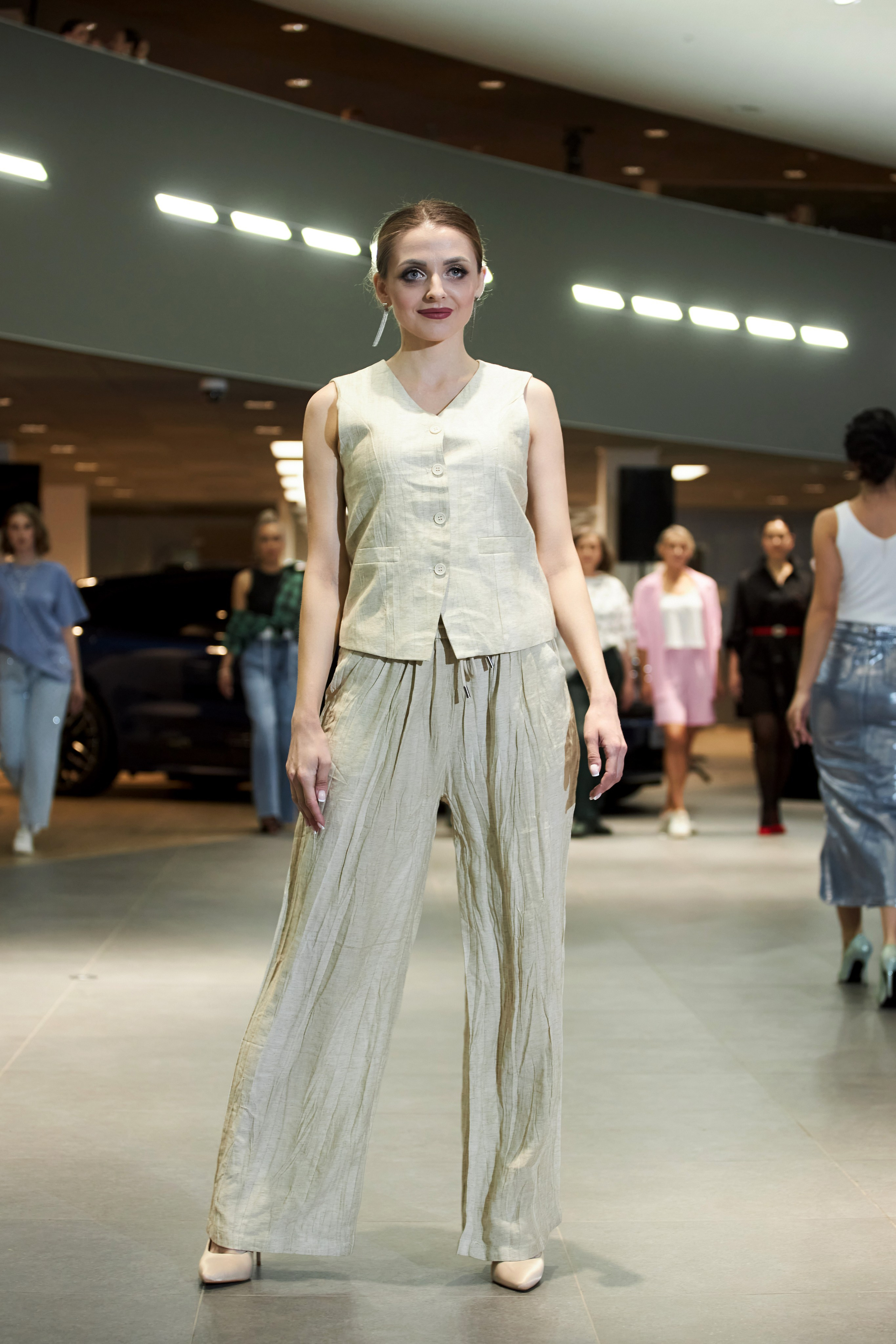 Репортаж «Жара в Городе». Фотограф Алексей Яковлев