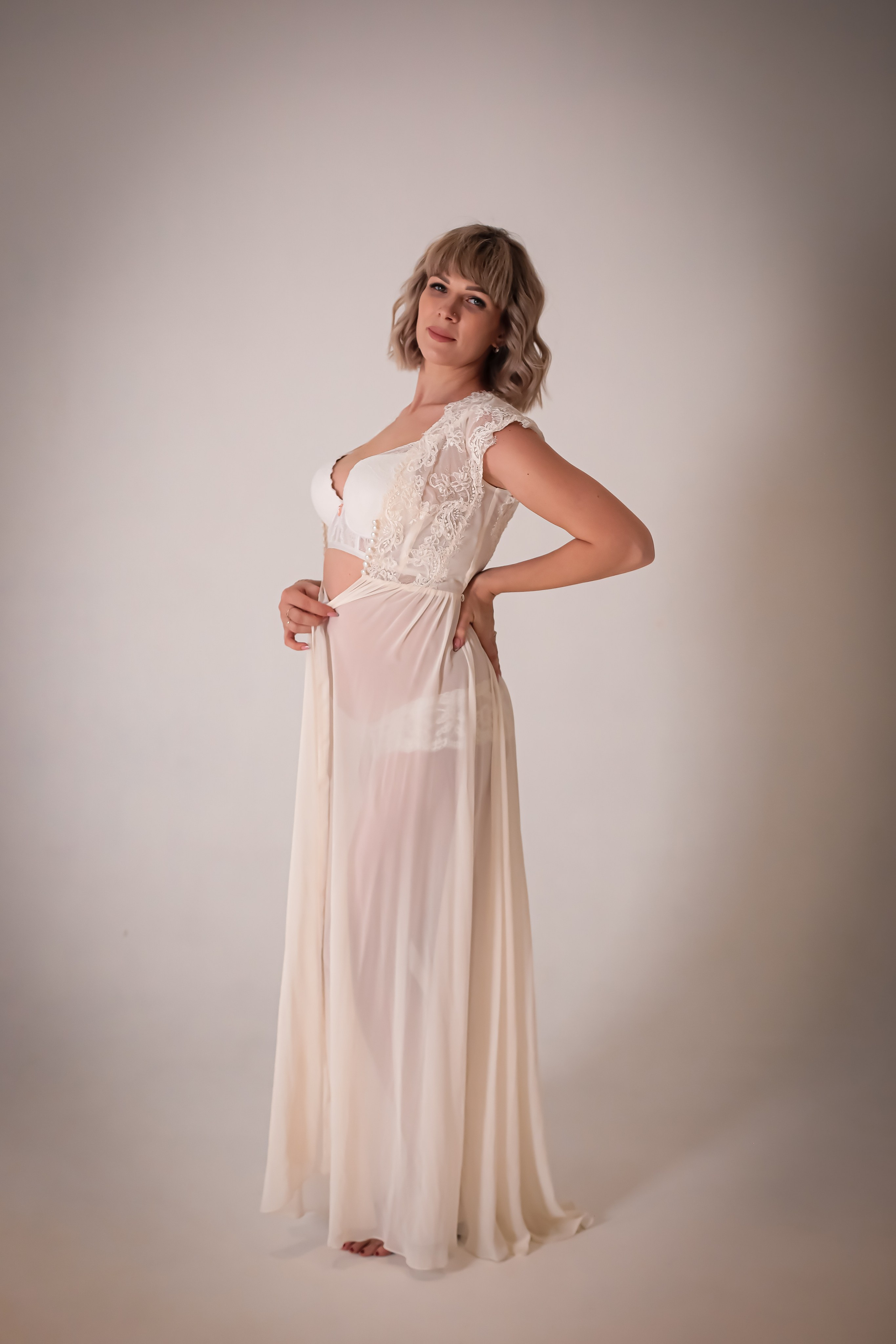 Анна. Фотограф г. Хабаровск. Семейные и индивидуальные съёмки