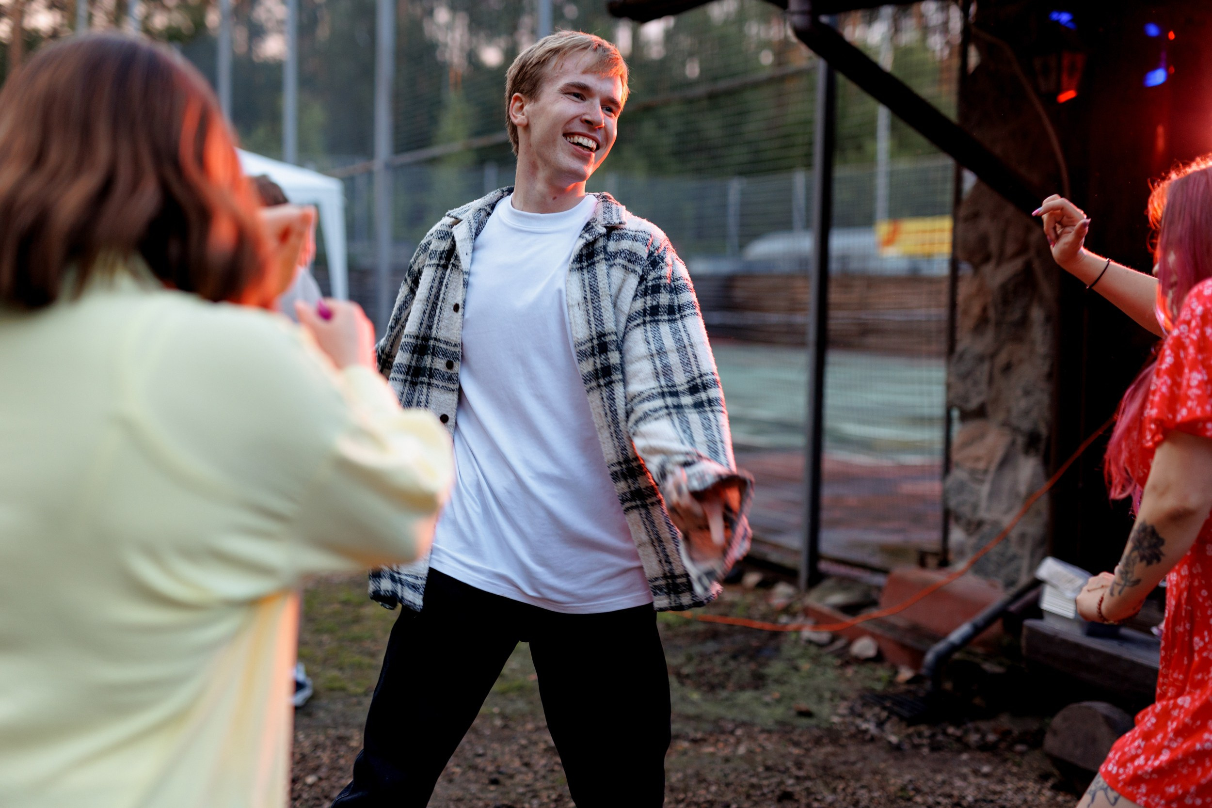 Андрей & Анастасия. Свадебный и семейный фотограф в Твери, Москве, Санкт-Петербурге