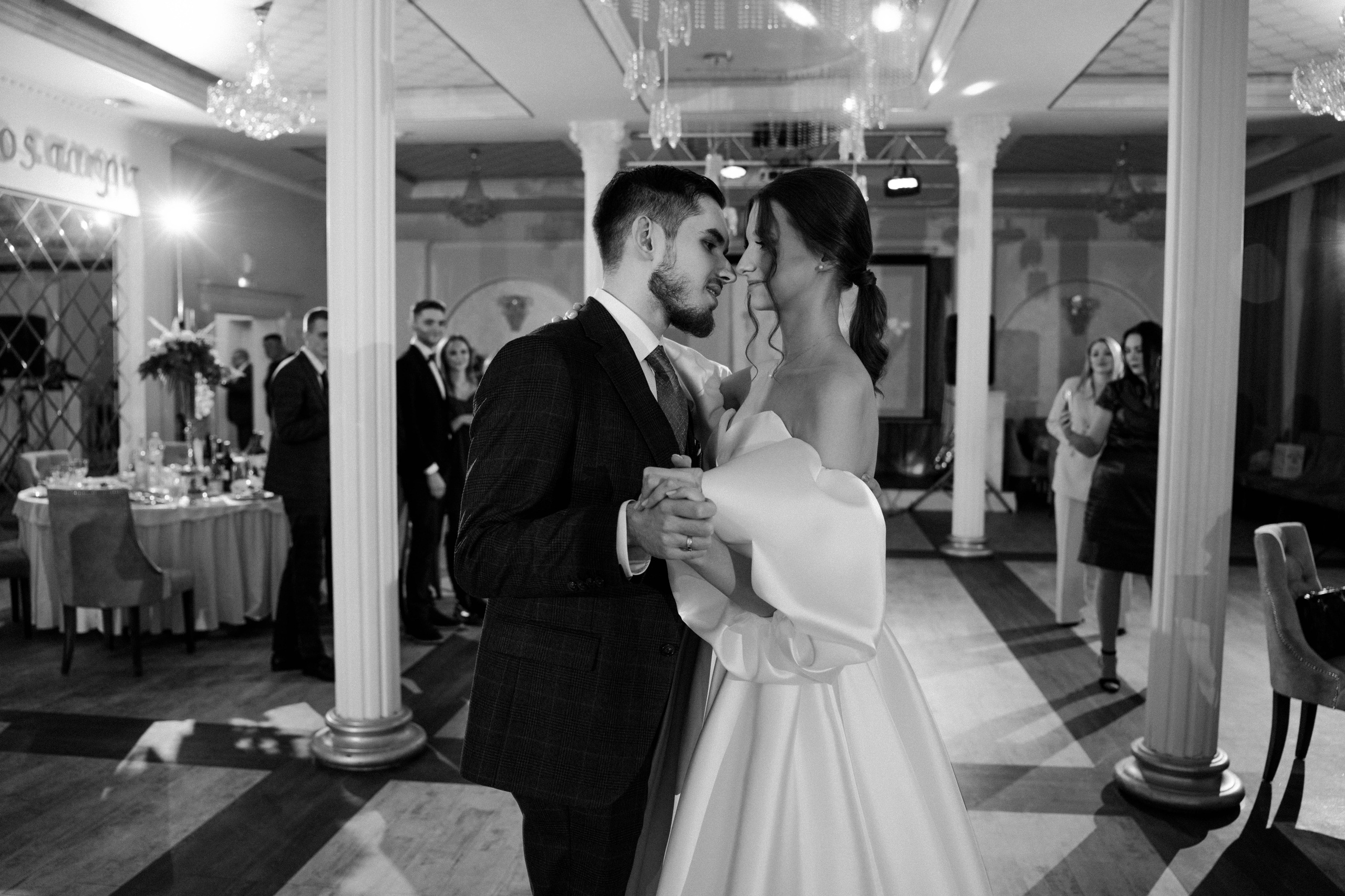 Alexander & Alexandra. Свадебный фотограф в Воронеже Самохина Екатерина