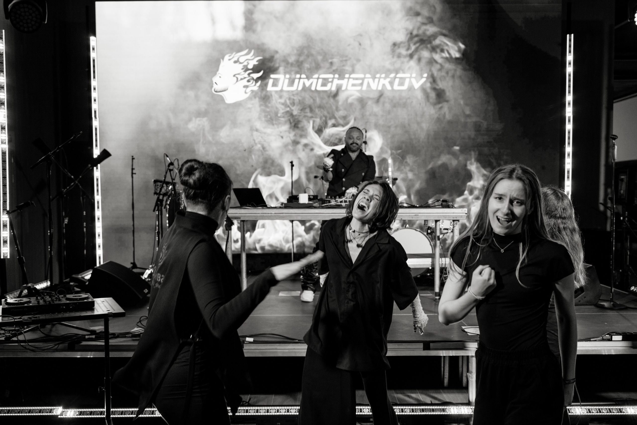 Репортажный фотограф EVENT форума СЦЕНА 10. Репортажный фотограф Москва Сергей Дружинин